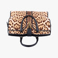 Y LIGNE Petit Cabas Multicolour ponyhair 275091 275091.213317カバス マルチカラー ハラコ 275091 275091.213317