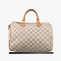 Speedy 30 AZUR Damier Canvas N41533 BA3102スピーディ30 アズール ダミエキャンバス N41533 BA3102