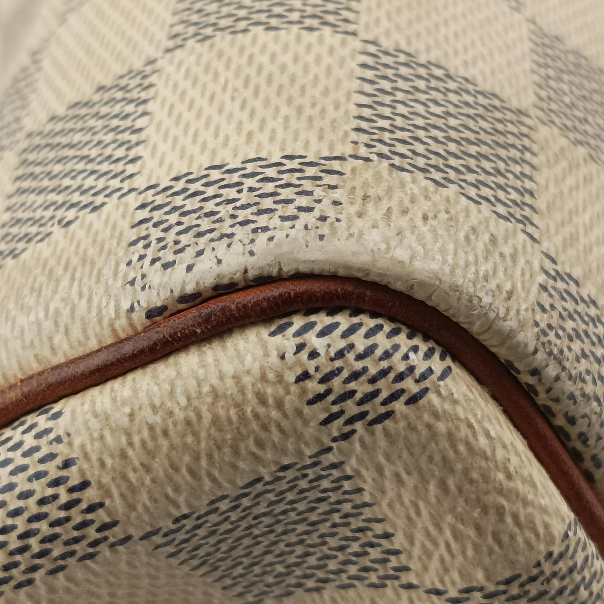 Speedy 30 AZUR Damier Canvas N41533 BA3102スピーディ30 アズール ダミエキャンバス N41533 BA3102