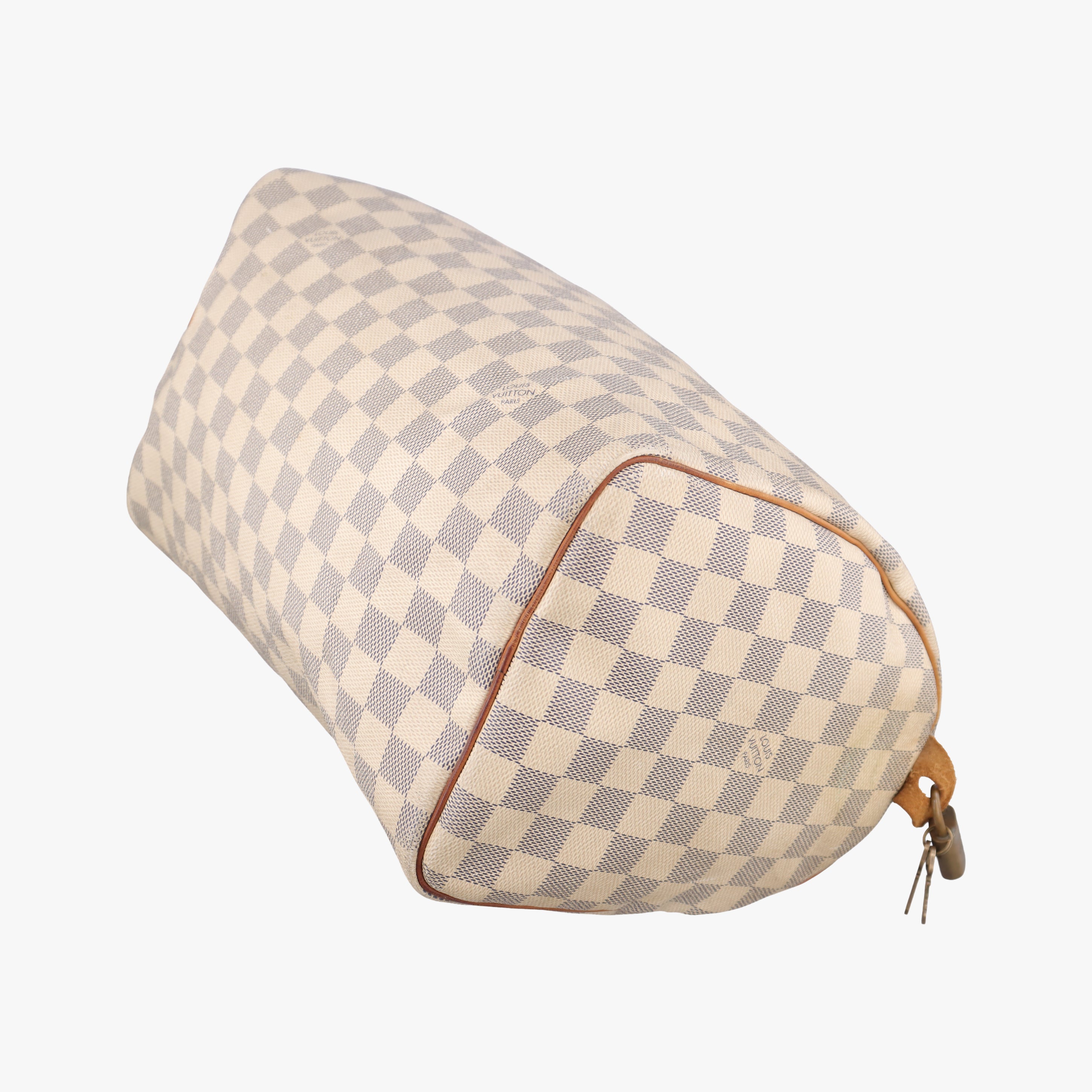 Speedy 30 AZUR Damier Canvas N41533 BA3102スピーディ30 アズール ダミエキャンバス N41533 BA3102