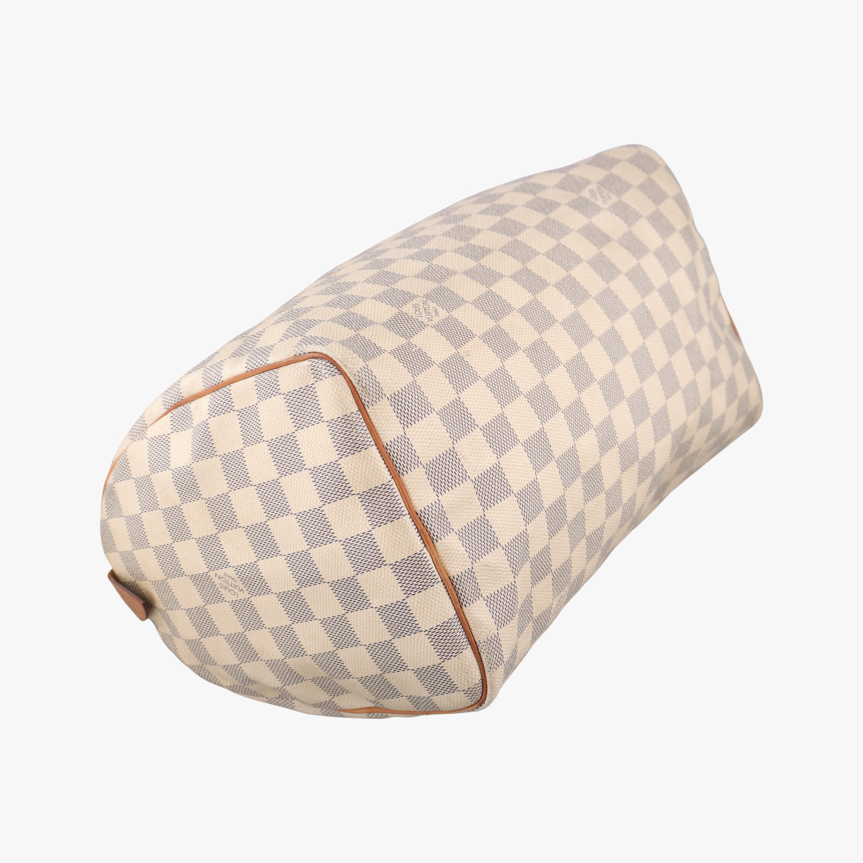 Speedy 30 AZUR Damier Canvas N41533 BA3102スピーディ30 アズール ダミエキャンバス N41533 BA3102