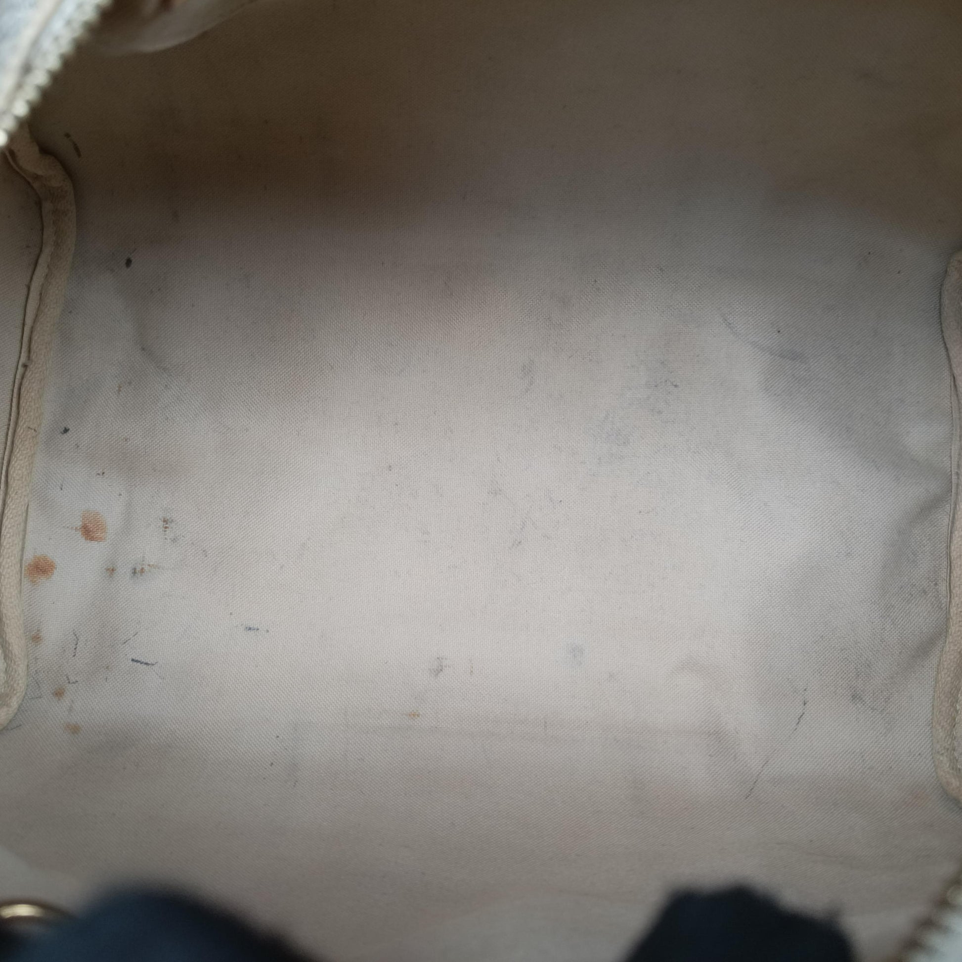 Speedy 30 AZUR Damier Canvas N41533 BA3102スピーディ30 アズール ダミエキャンバス N41533 BA3102