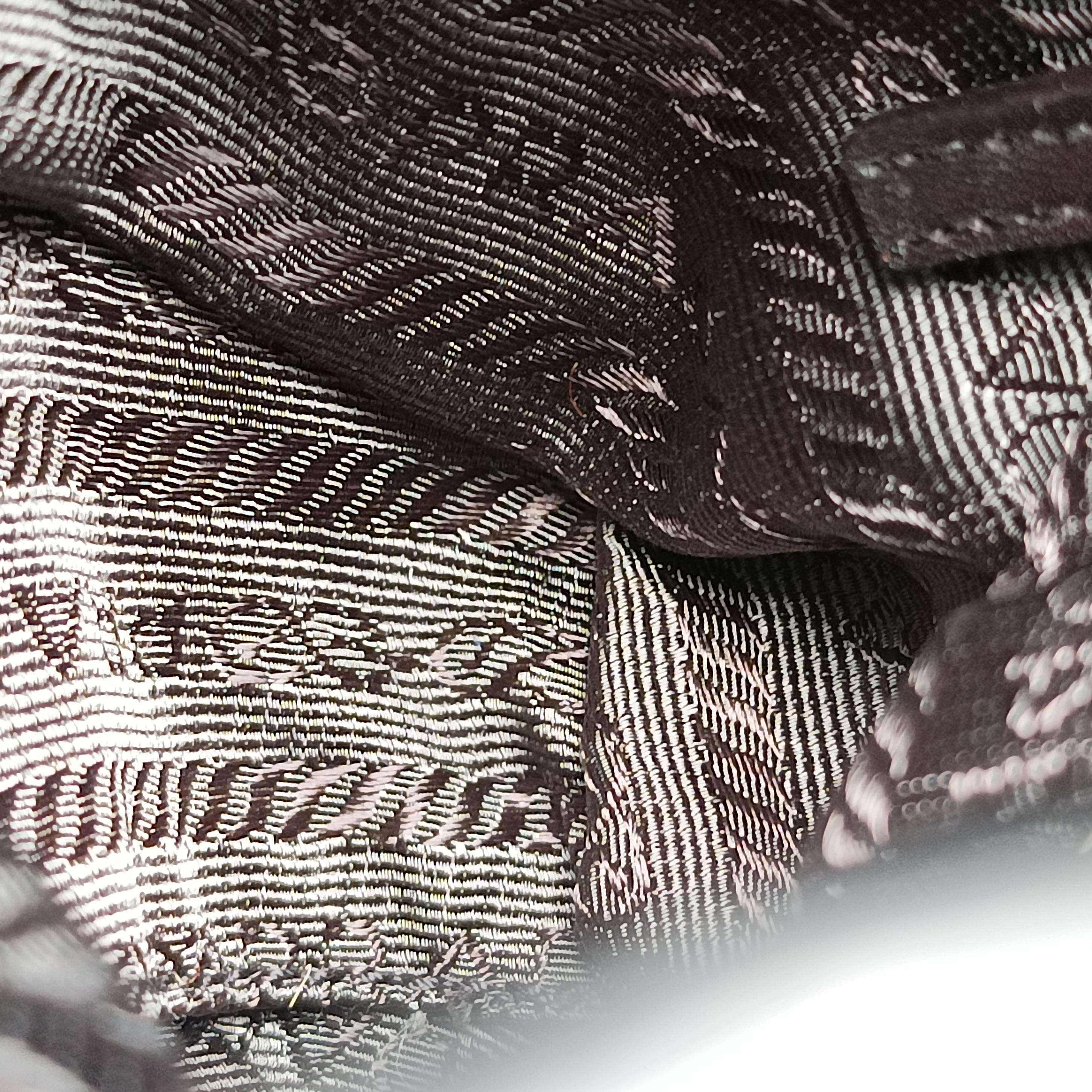 Cheetah Micro Multicolour ponyhair 58チーターマイクロ マルチカラー ハラコ 58