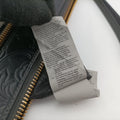 La Medusa Black Leather CLG 161207929506ラ メデューサ ブラック レザー CLG 161207929506