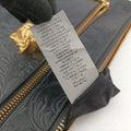 La Medusa Black Leather CLG 161207929506ラ メデューサ ブラック レザー CLG 161207929506