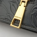 La Medusa Black Leather CLG 161207929506ラ メデューサ ブラック レザー CLG 161207929506