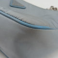 Re-Edition 2005 Re-Nylon Blue nylon 1BH204 272 3リエディション 2005 リナイロン ブルー ナイロン 1BH204 272 3