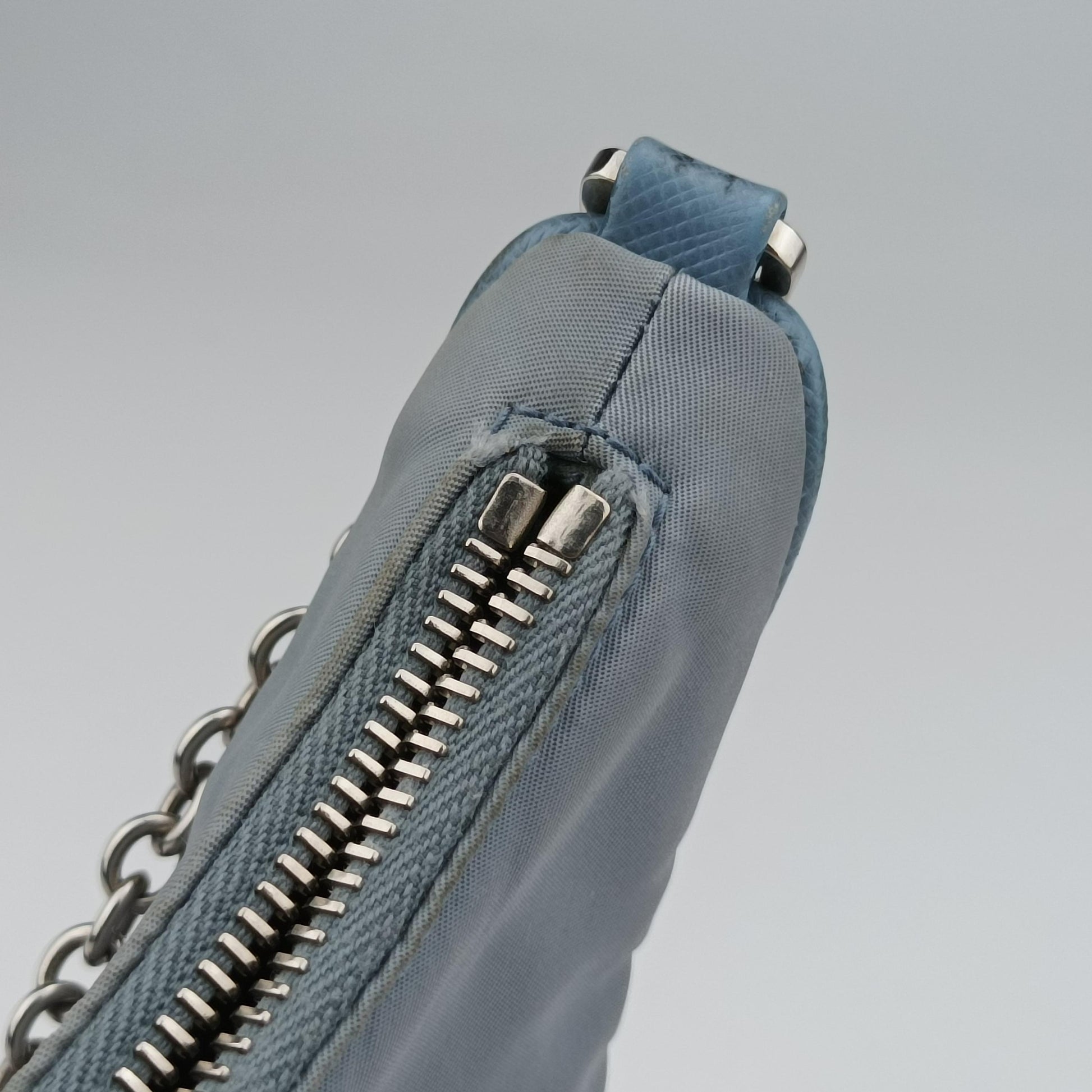 Re-Edition 2005 Re-Nylon Blue nylon 1BH204 272 3リエディション 2005 リナイロン ブルー ナイロン 1BH204 272 3