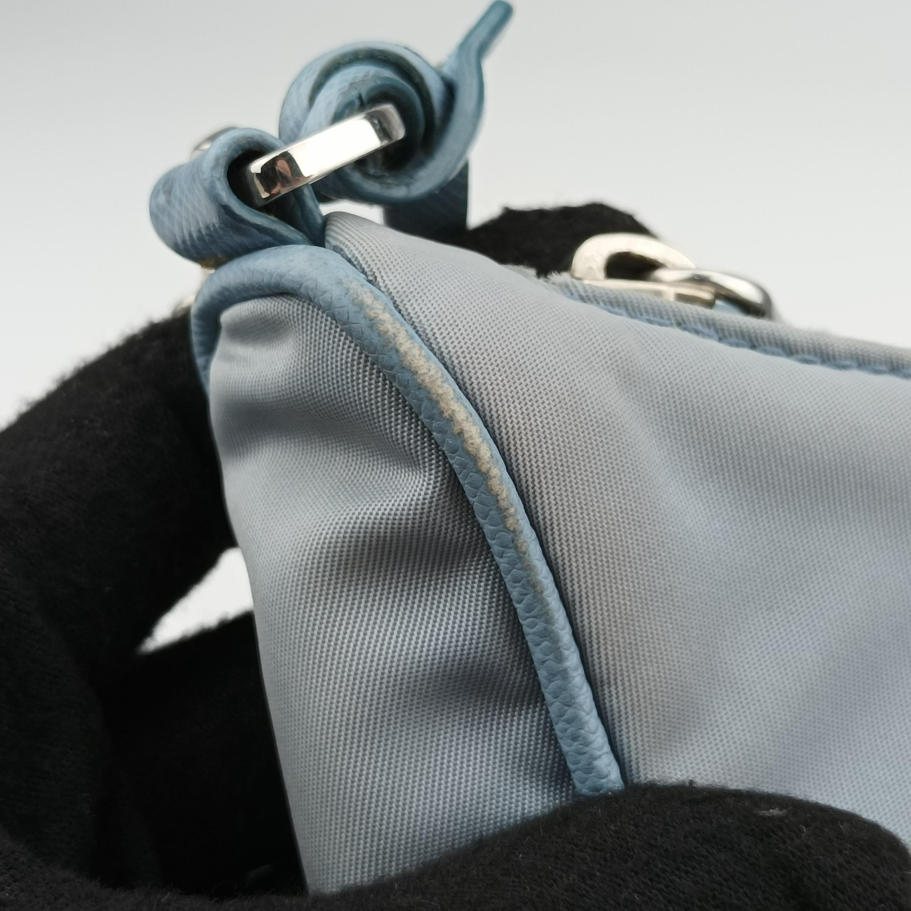 Re-Edition 2005 Re-Nylon Blue nylon 1BH204 272 3リエディション 2005 リナイロン ブルー ナイロン 1BH204 272 3