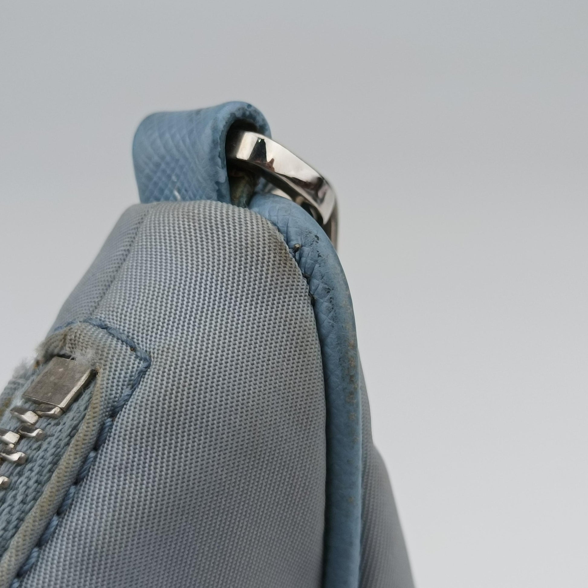 Re-Edition 2005 Re-Nylon Blue nylon 1BH204 272 3リエディション 2005 リナイロン ブルー ナイロン 1BH204 272 3