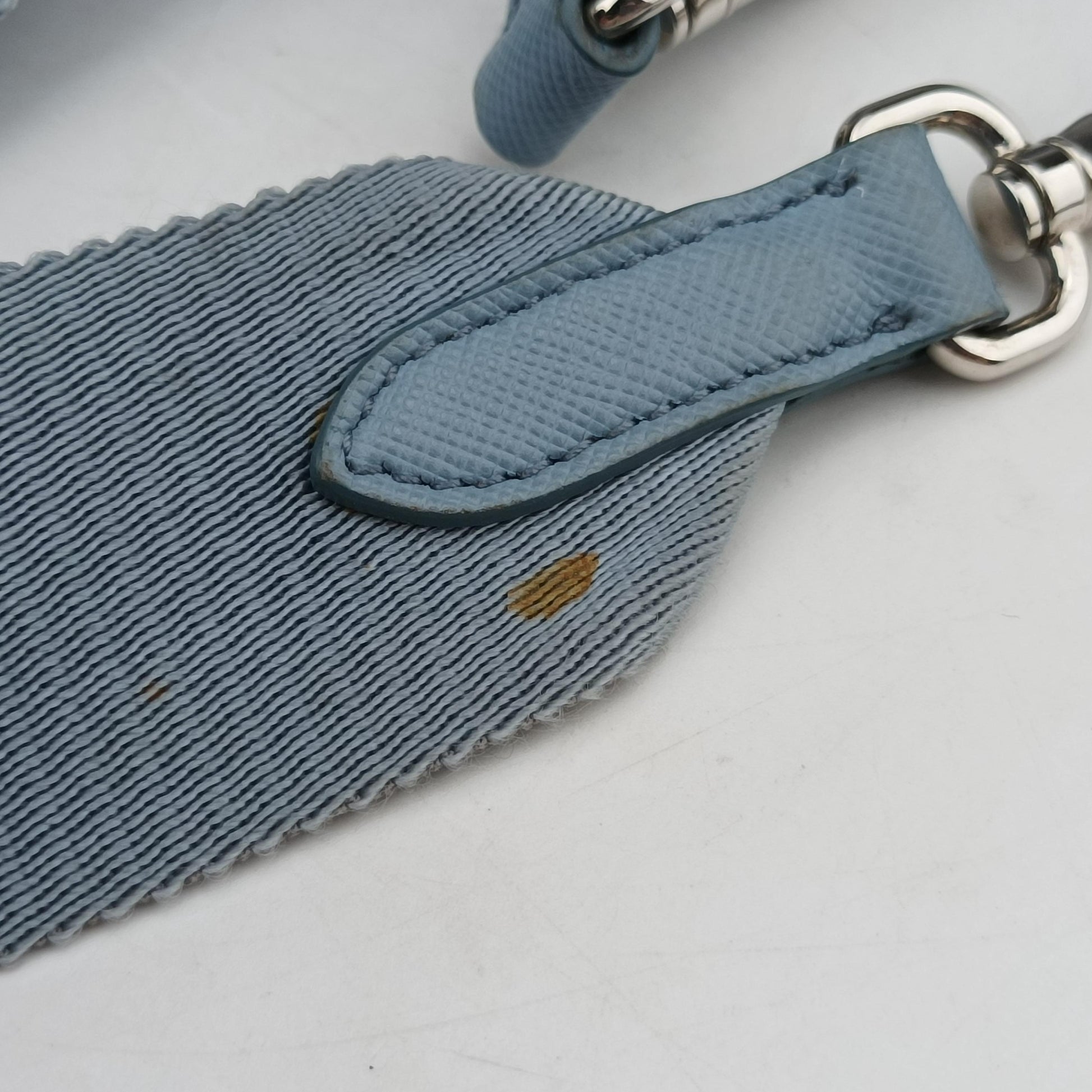 Re-Edition 2005 Re-Nylon Blue nylon 1BH204 272 3リエディション 2005 リナイロン ブルー ナイロン 1BH204 272 3