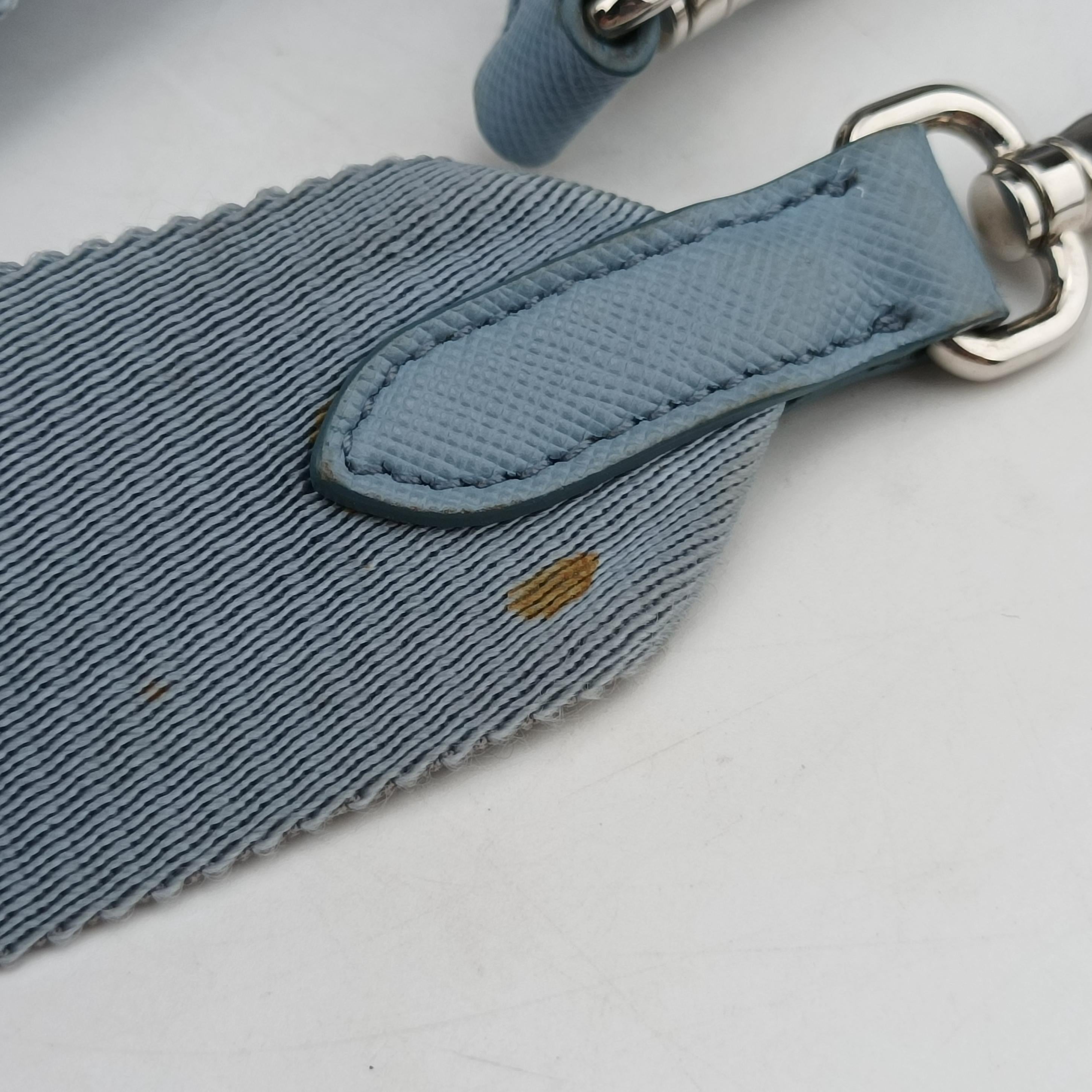 Re-Edition 2005 Re-Nylon Blue nylon 1BH204 272 3リエディション 2005 リナイロン ブルー ナイロン 1BH204 272 3