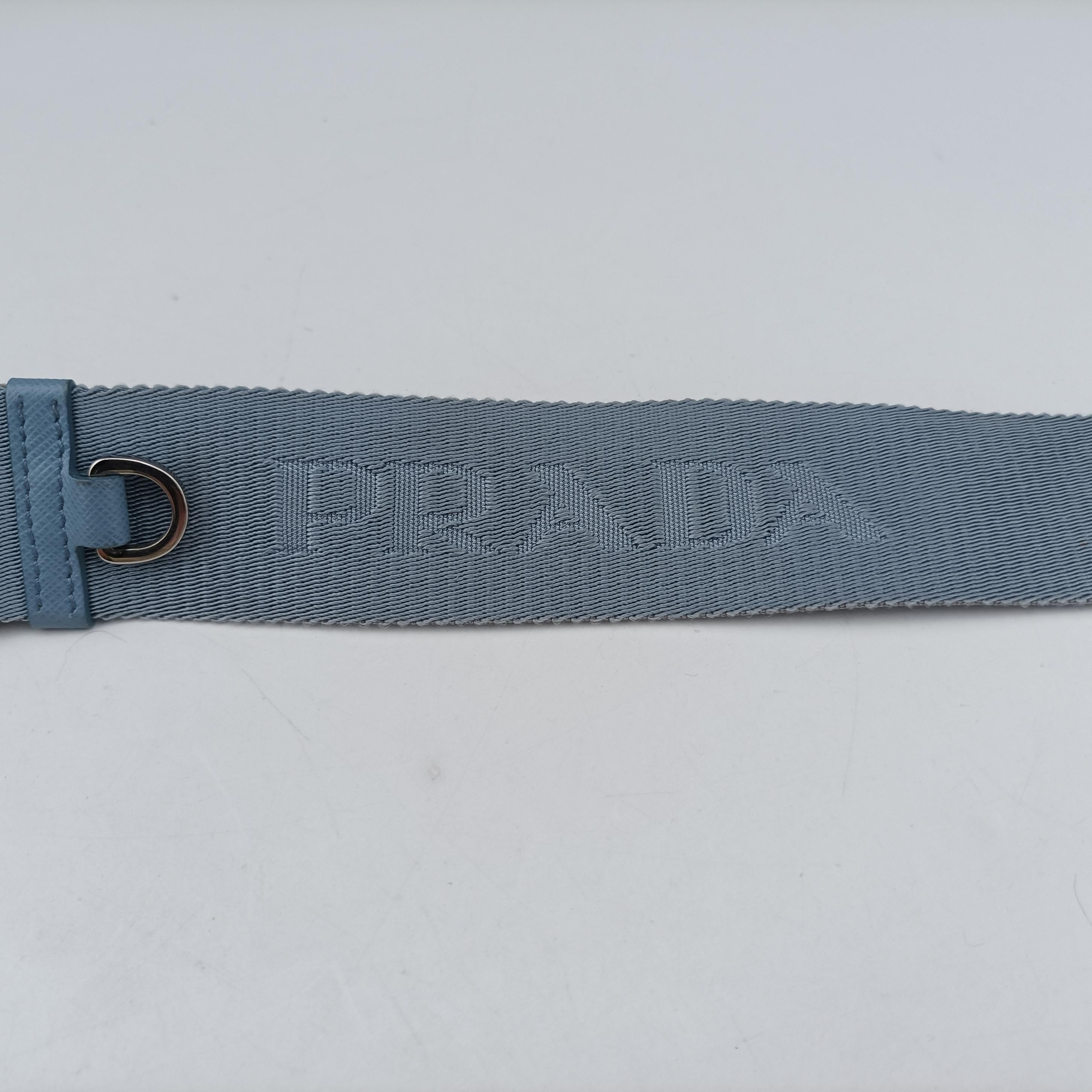 Re-Edition 2005 Re-Nylon Blue nylon 1BH204 272 3リエディション 2005 リナイロン ブルー ナイロン 1BH204 272 3