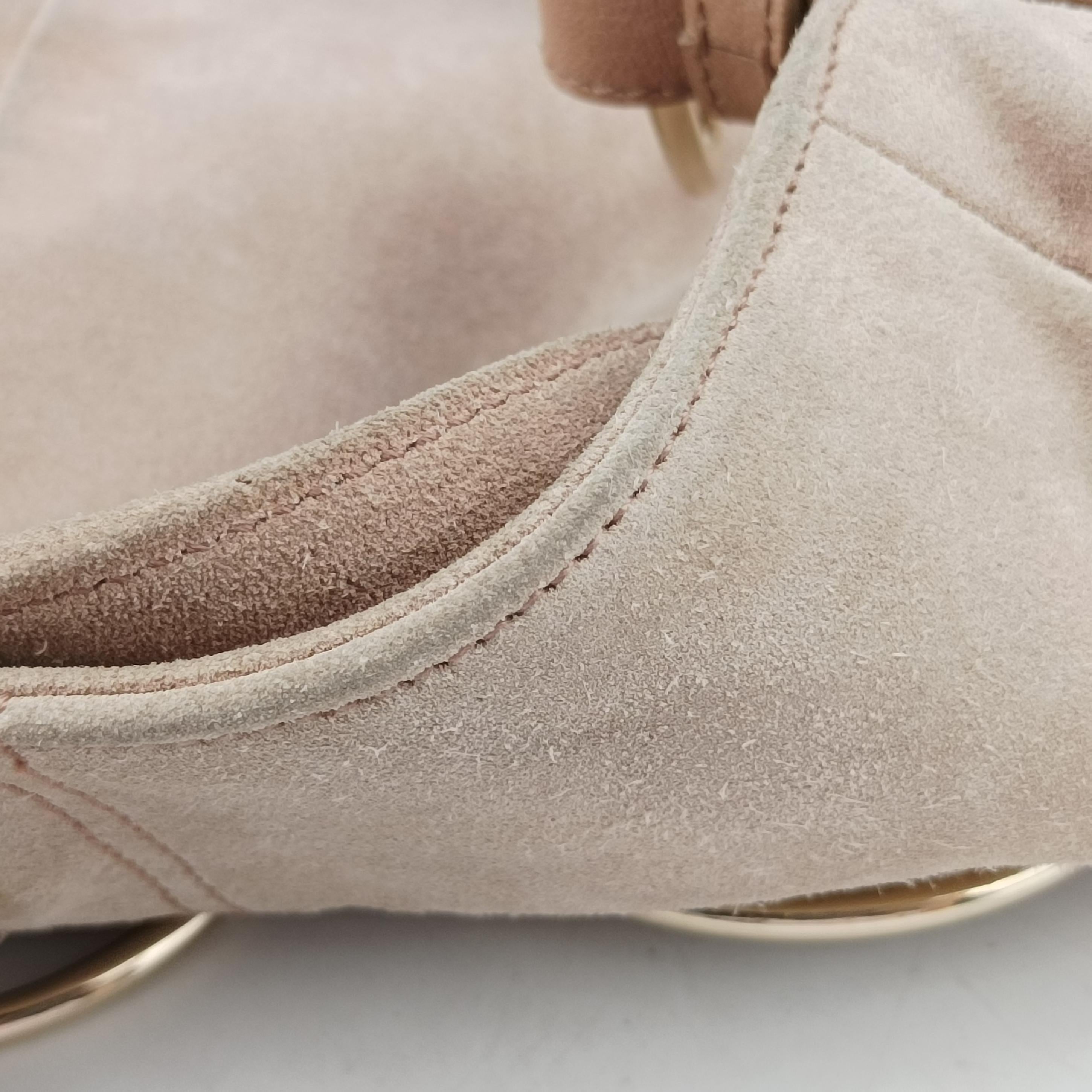 Saharienne pink Suede 139258 139258.001013サハリエンヌ ピンク スエード 139258 139258.001013