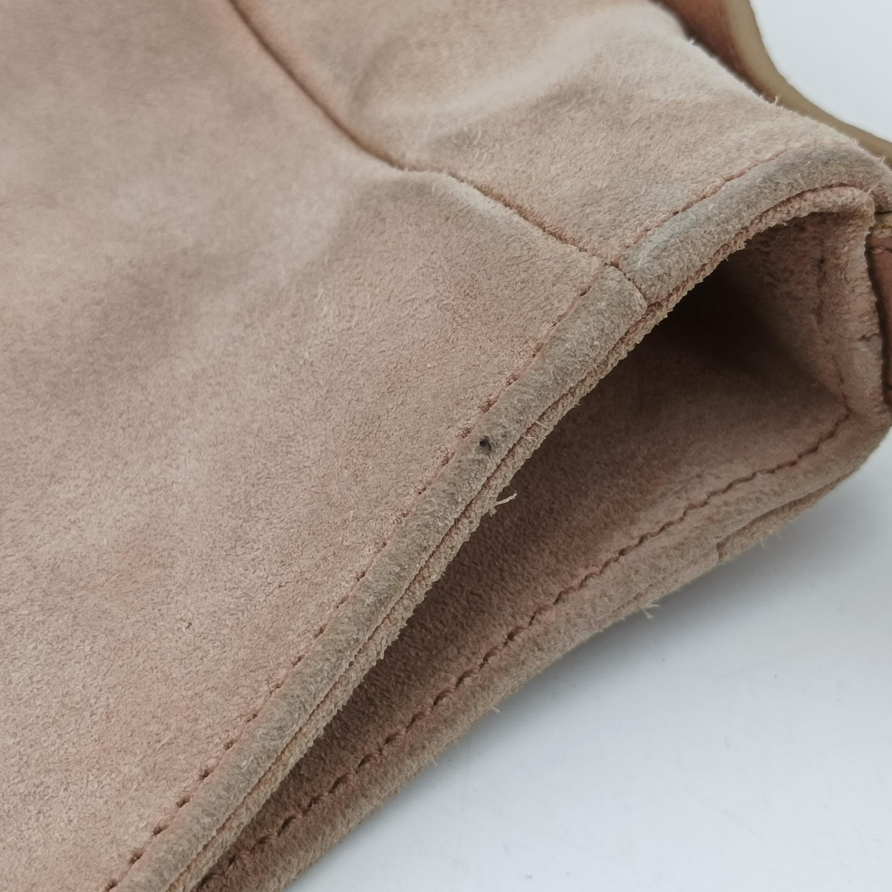 Saharienne pink Suede 139258 139258.001013サハリエンヌ ピンク スエード 139258 139258.001013