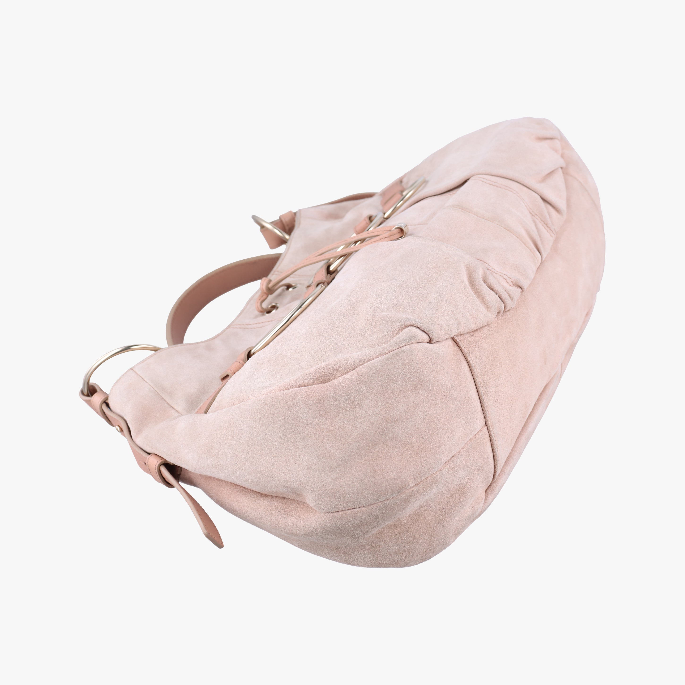 Saharienne pink Suede 139258 139258.001013サハリエンヌ ピンク スエード 139258 139258.001013