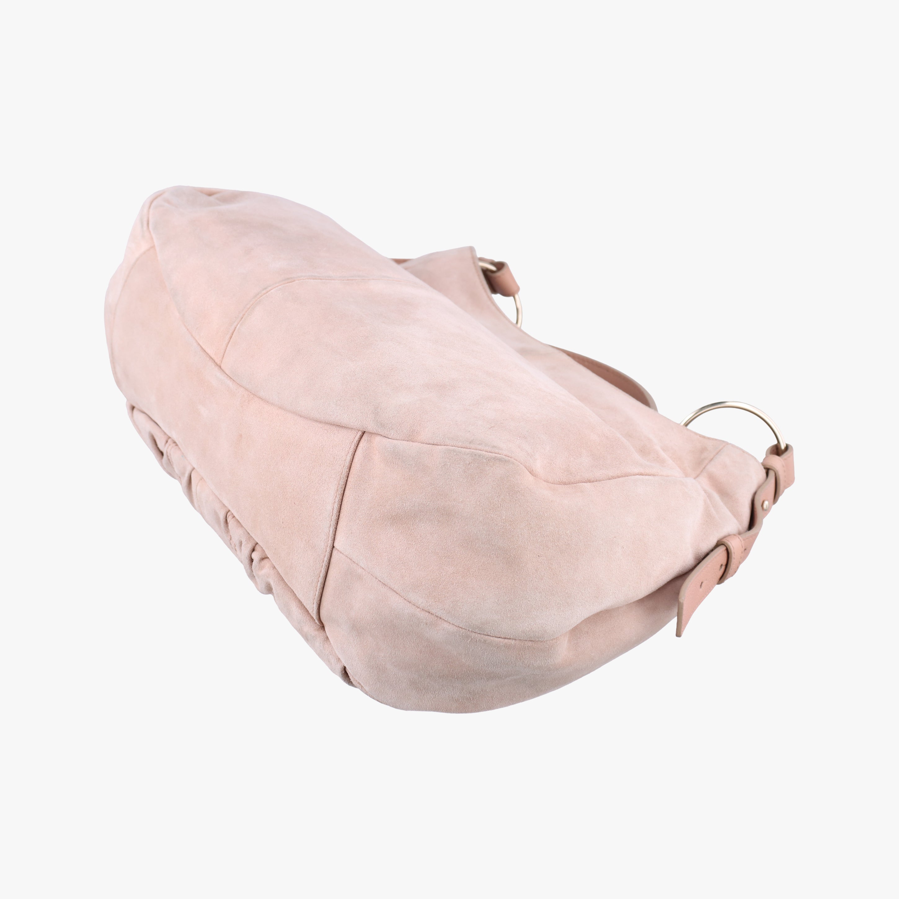 Saharienne pink Suede 139258 139258.001013サハリエンヌ ピンク スエード 139258 139258.001013