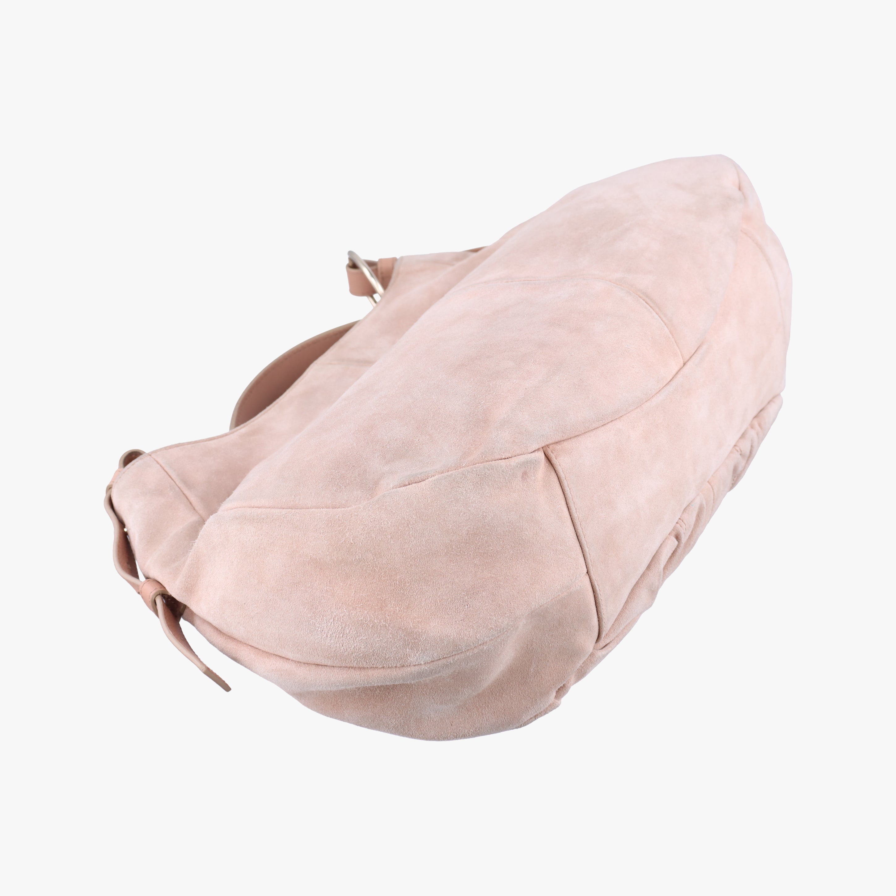 Saharienne pink Suede 139258 139258.001013サハリエンヌ ピンク スエード 139258 139258.001013