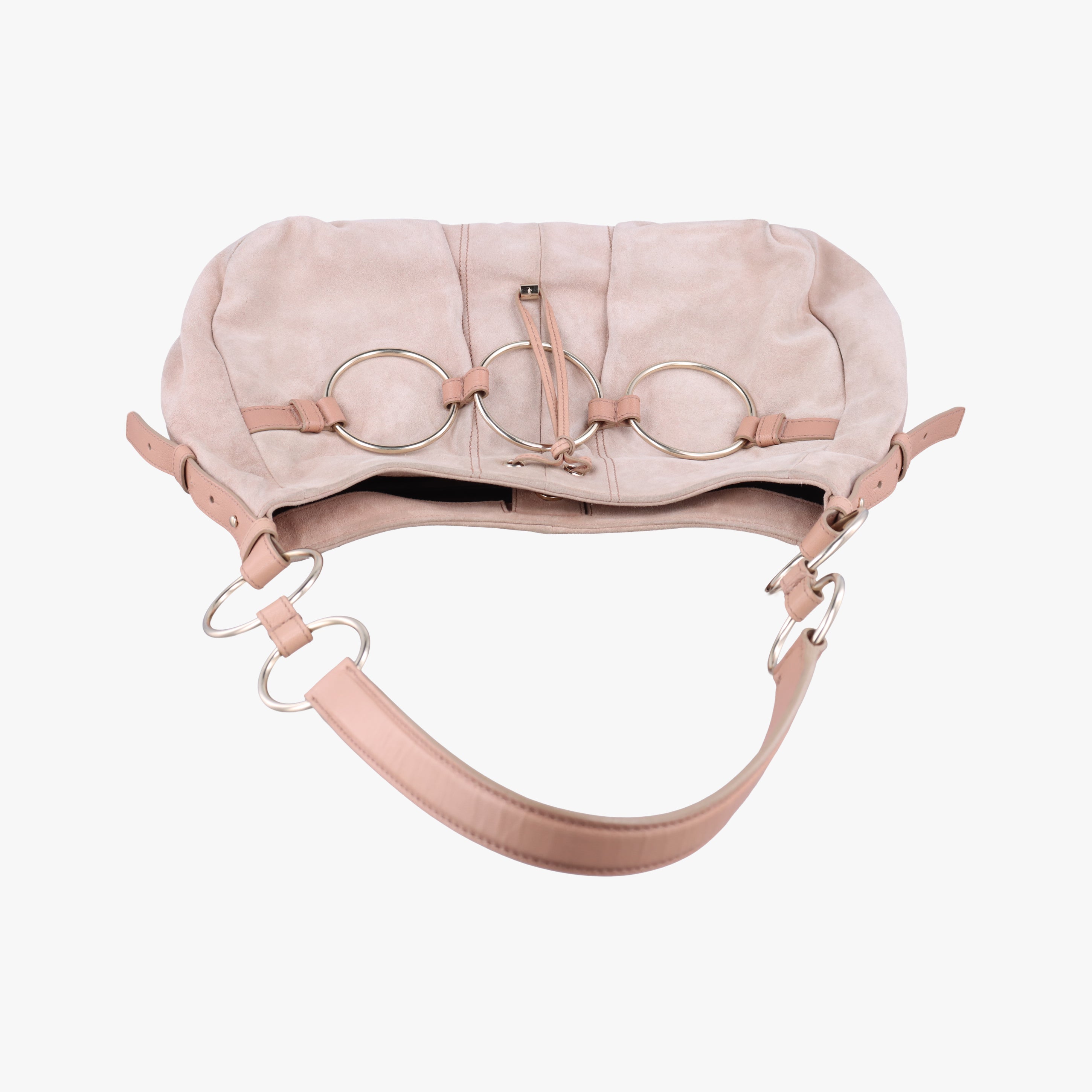 Saharienne pink Suede 139258 139258.001013サハリエンヌ ピンク スエード 139258 139258.001013