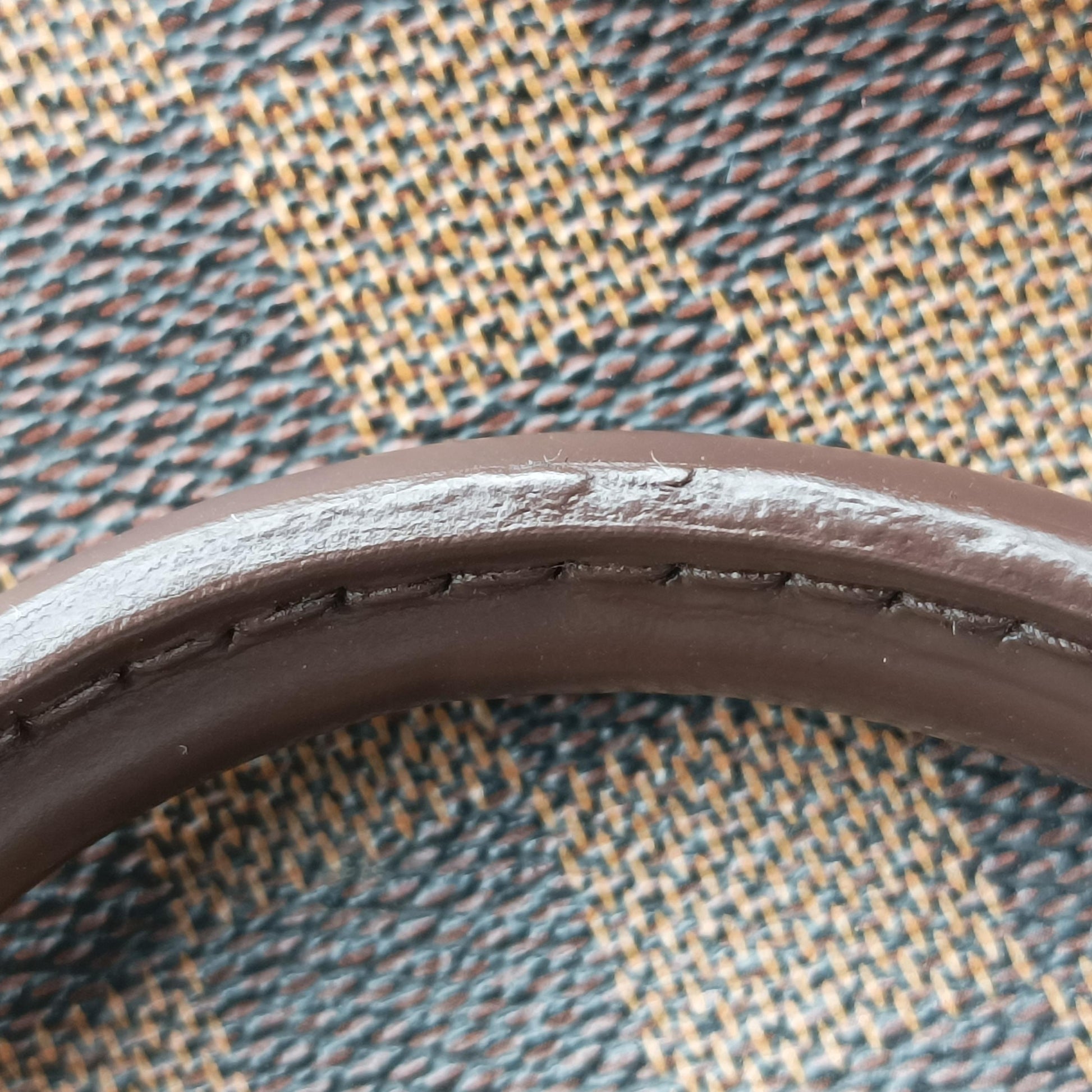 SPEEDY30 EBENE Damier Canvas N41531 TR0164スピーディー30 エベヌ ダミエ キャンバス N41531 TR0164