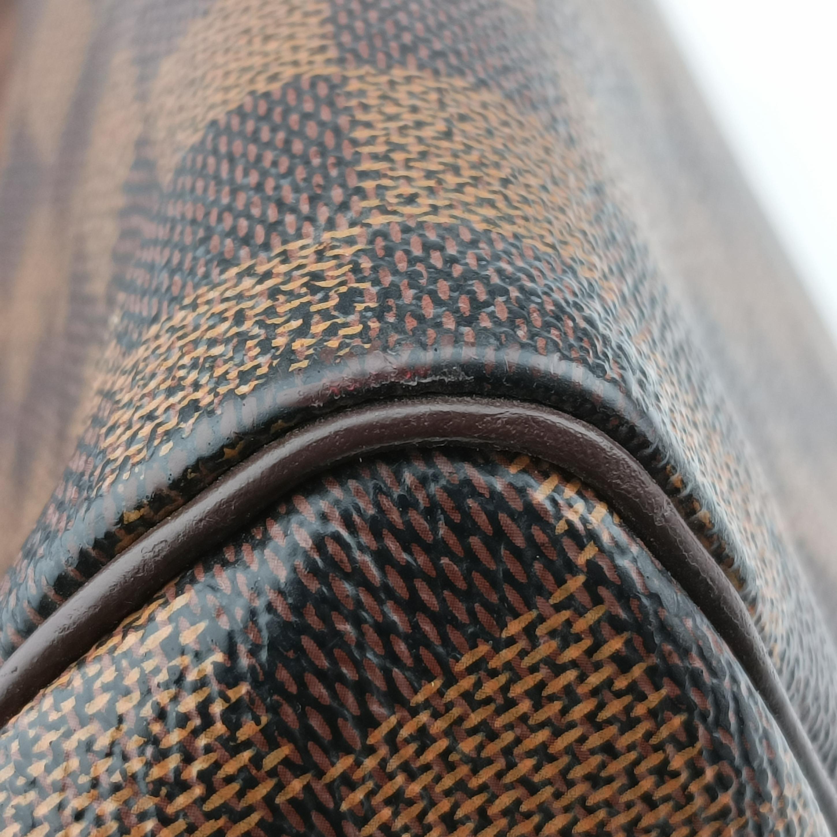 SPEEDY30 EBENE Damier Canvas N41531 TR0164スピーディー30 エベヌ ダミエ キャンバス N41531 TR0164