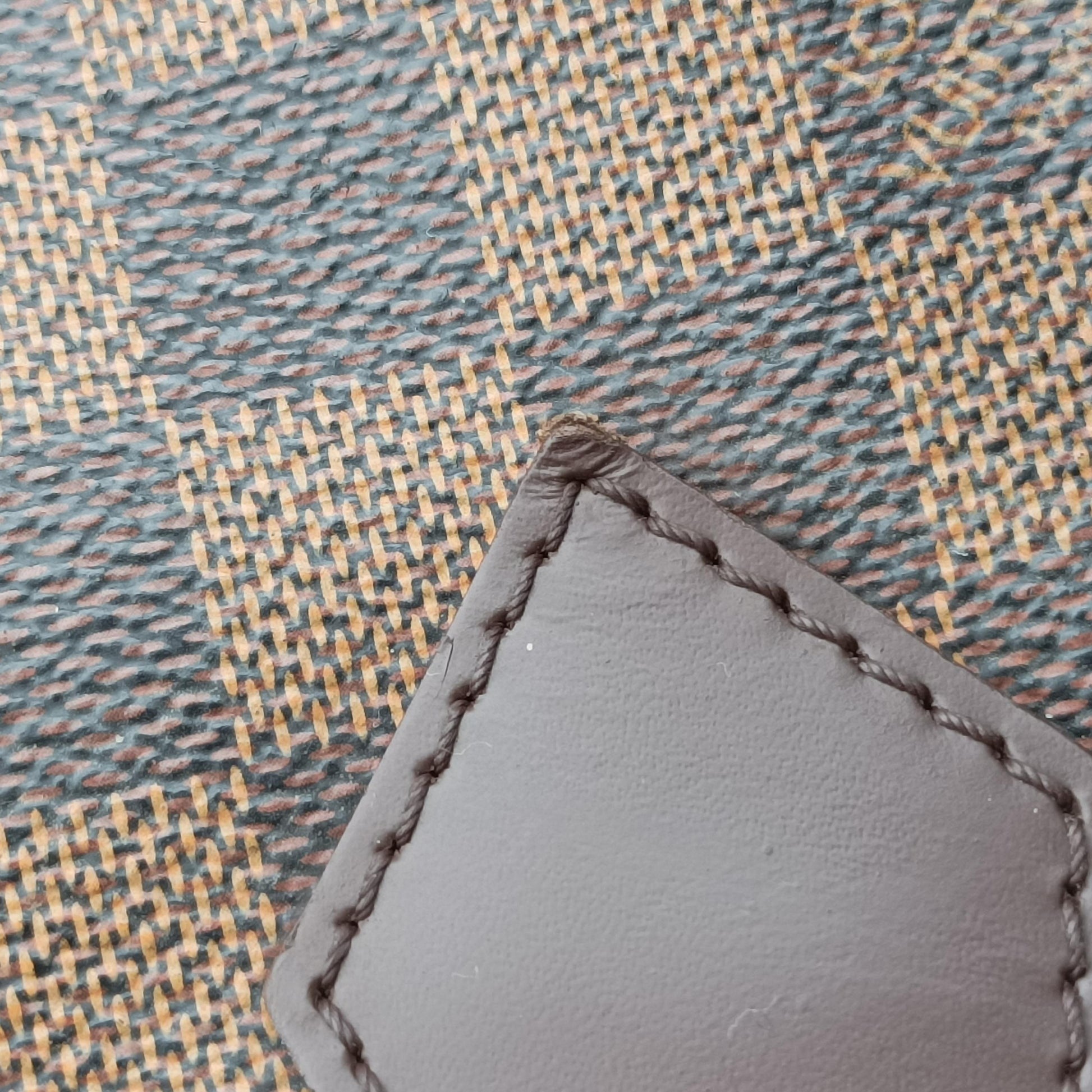 SPEEDY30 EBENE Damier Canvas N41531 TR0164スピーディー30 エベヌ ダミエ キャンバス N41531 TR0164