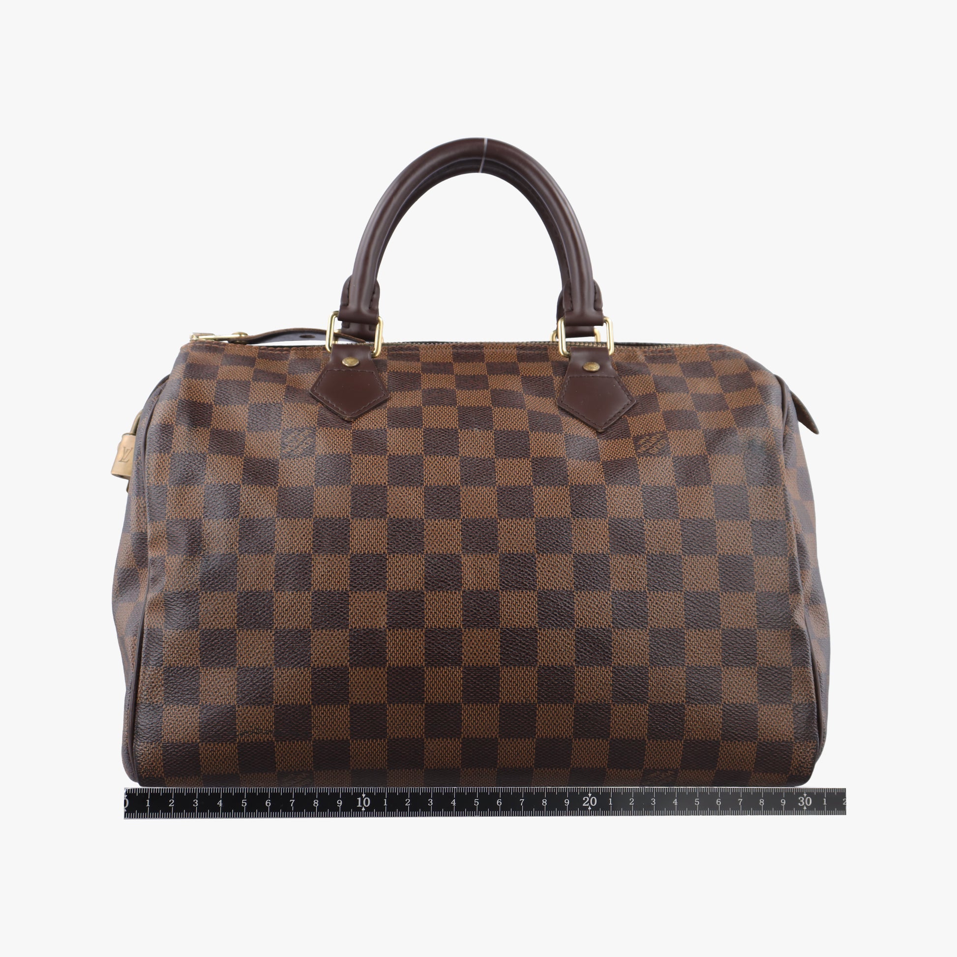SPEEDY30 EBENE Damier Canvas N41531 TR0164スピーディー30 エベヌ ダミエ キャンバス N41531 TR0164