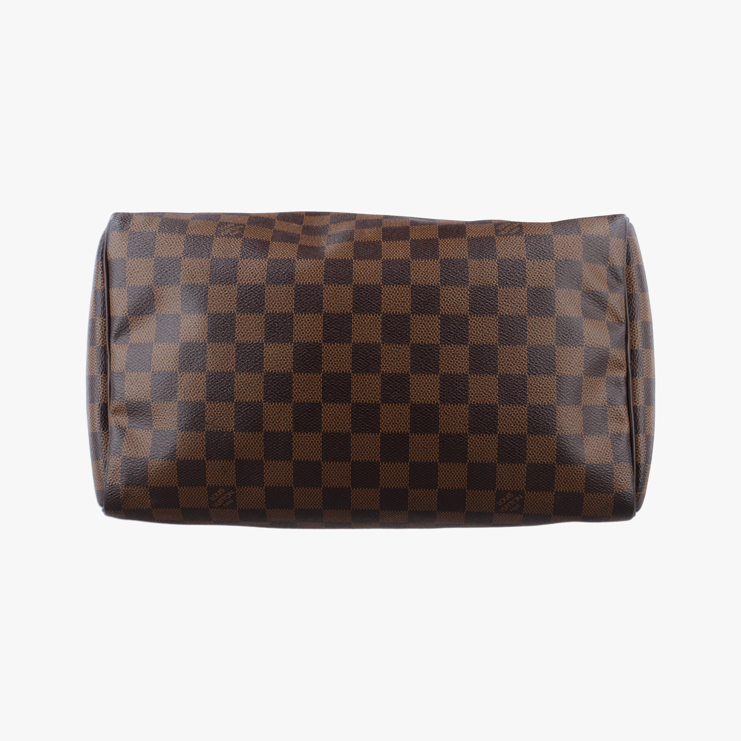 SPEEDY30 EBENE Damier Canvas N41531 TR0164スピーディー30 エベヌ ダミエ キャンバス N41531 TR0164