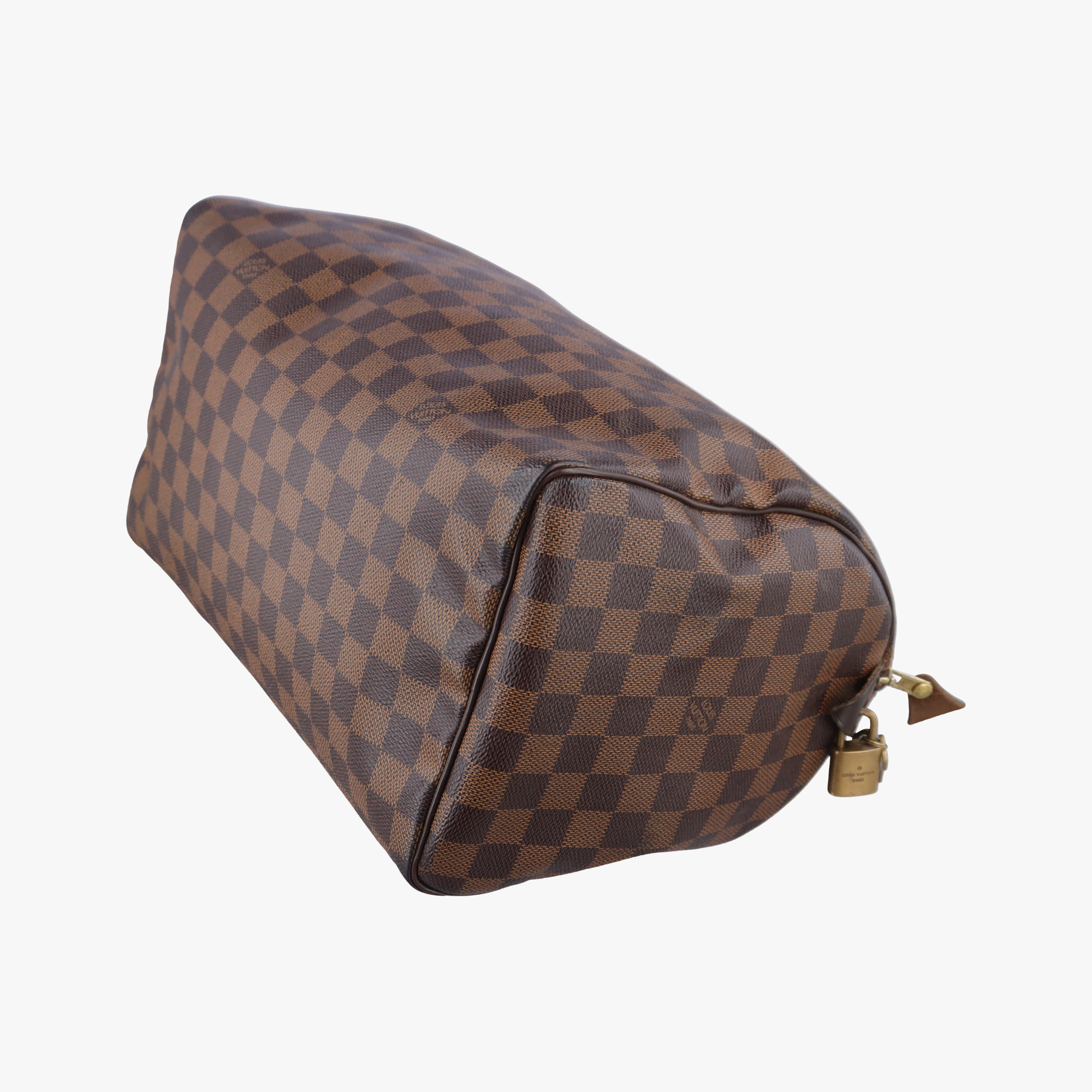 SPEEDY30 EBENE Damier Canvas N41531 TR0164スピーディー30 エベヌ ダミエ キャンバス N41531 TR0164