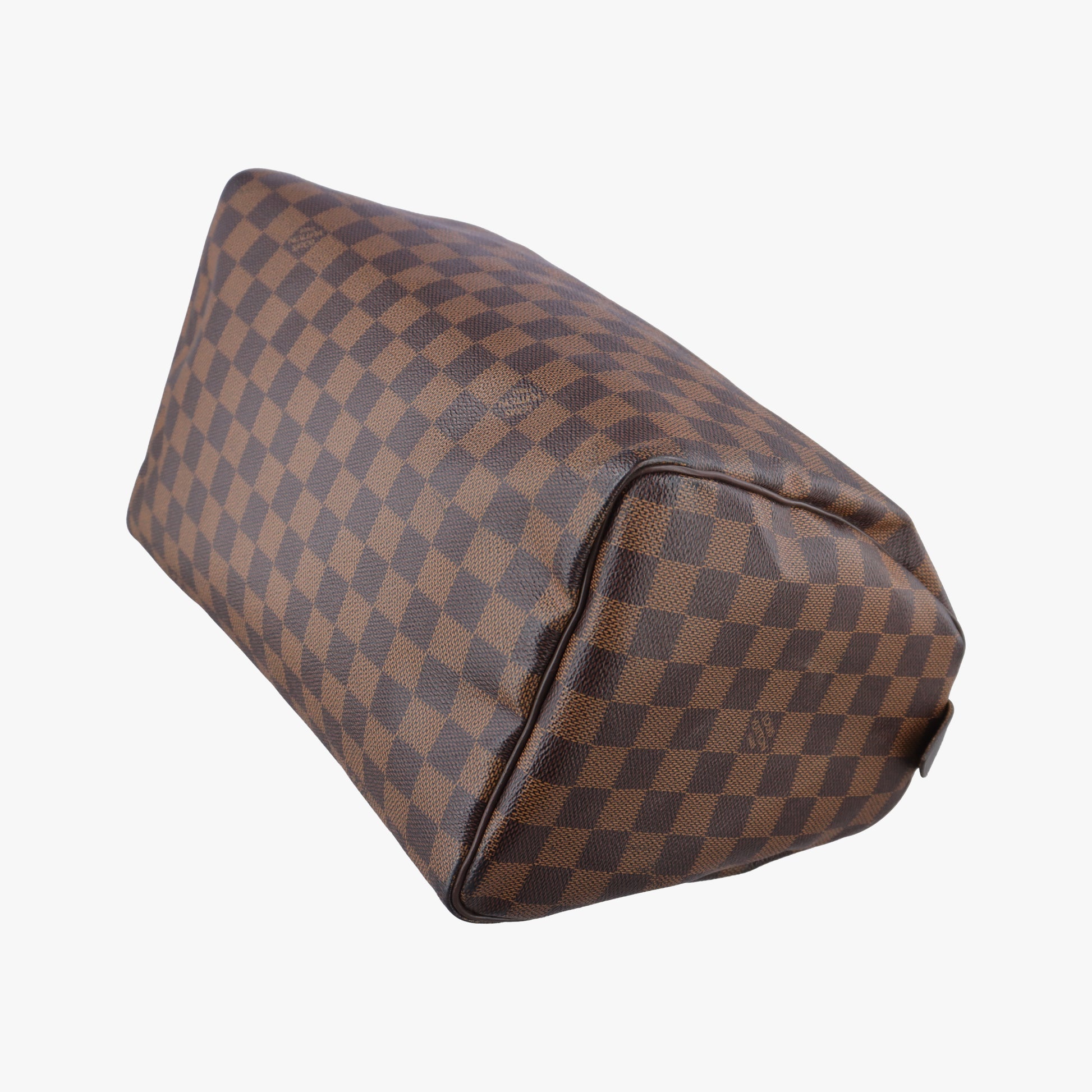 SPEEDY30 EBENE Damier Canvas N41531 TR0164スピーディー30 エベヌ ダミエ キャンバス N41531 TR0164