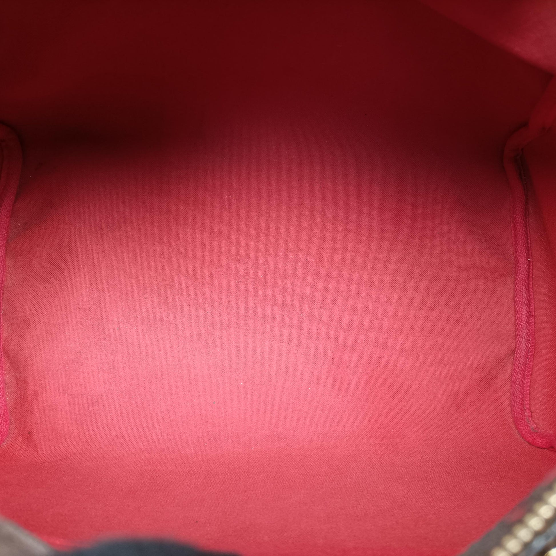 SPEEDY30 EBENE Damier Canvas N41531 TR0164スピーディー30 エベヌ ダミエ キャンバス N41531 TR0164