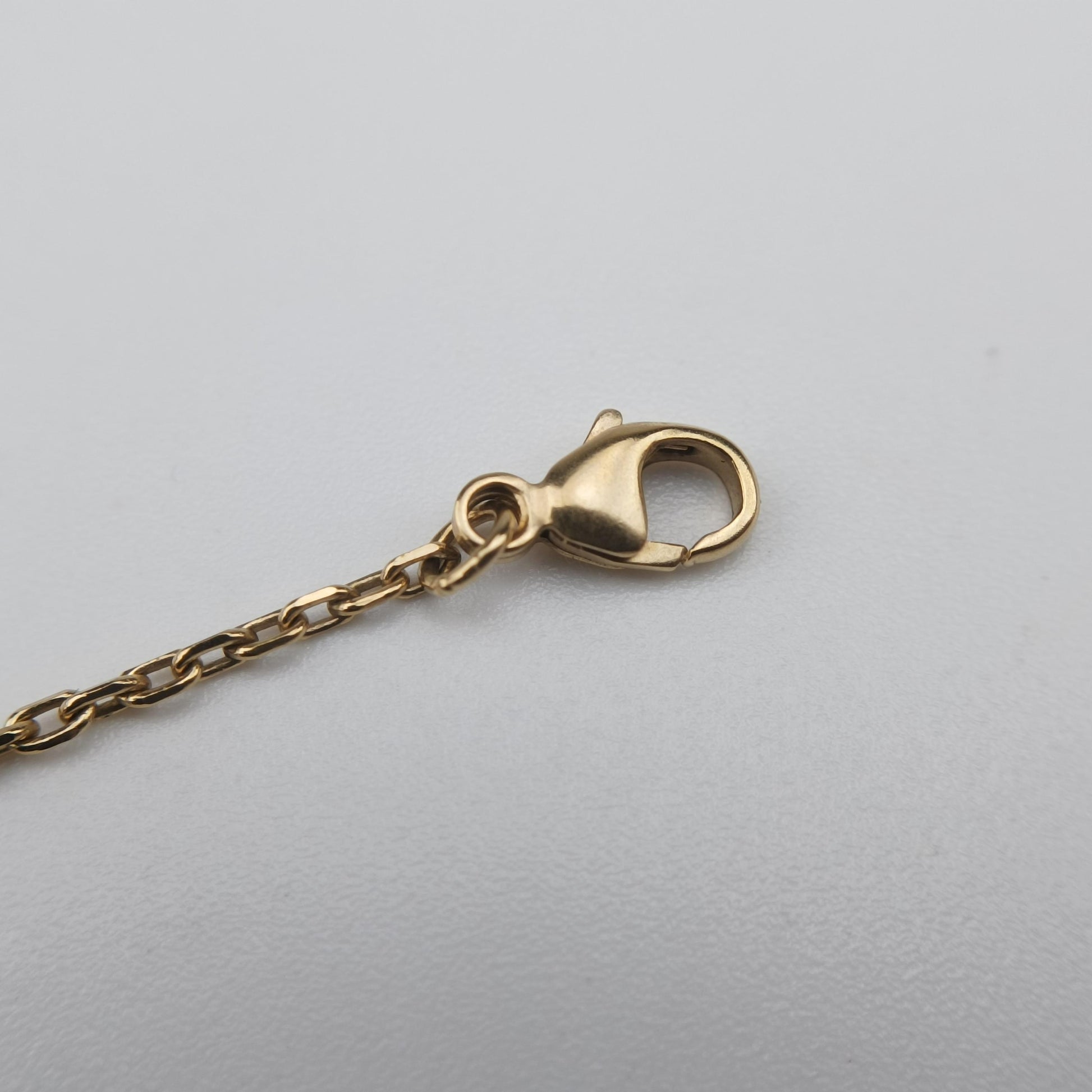 Equestre Pendant Golden×BBrown GP GD 02 70エケストル ペンダント ゴールド×ブラウン GP GD 02 70