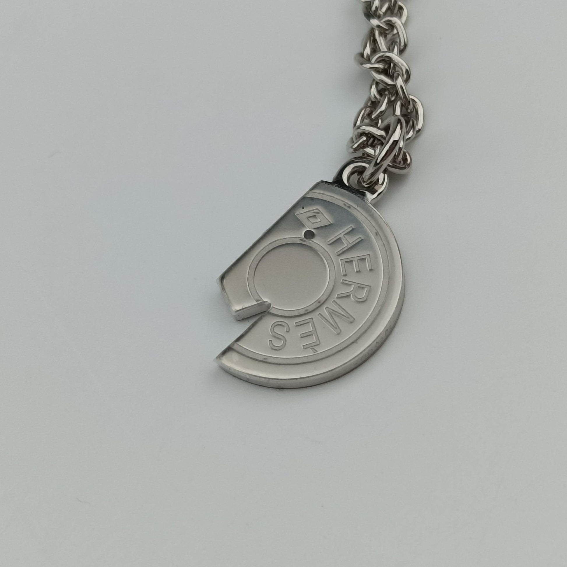 Crude Cell Carousel Silver x Brown GP GD 0262クルードセル カルーセル シルバー×ブラウン GP GD 0262