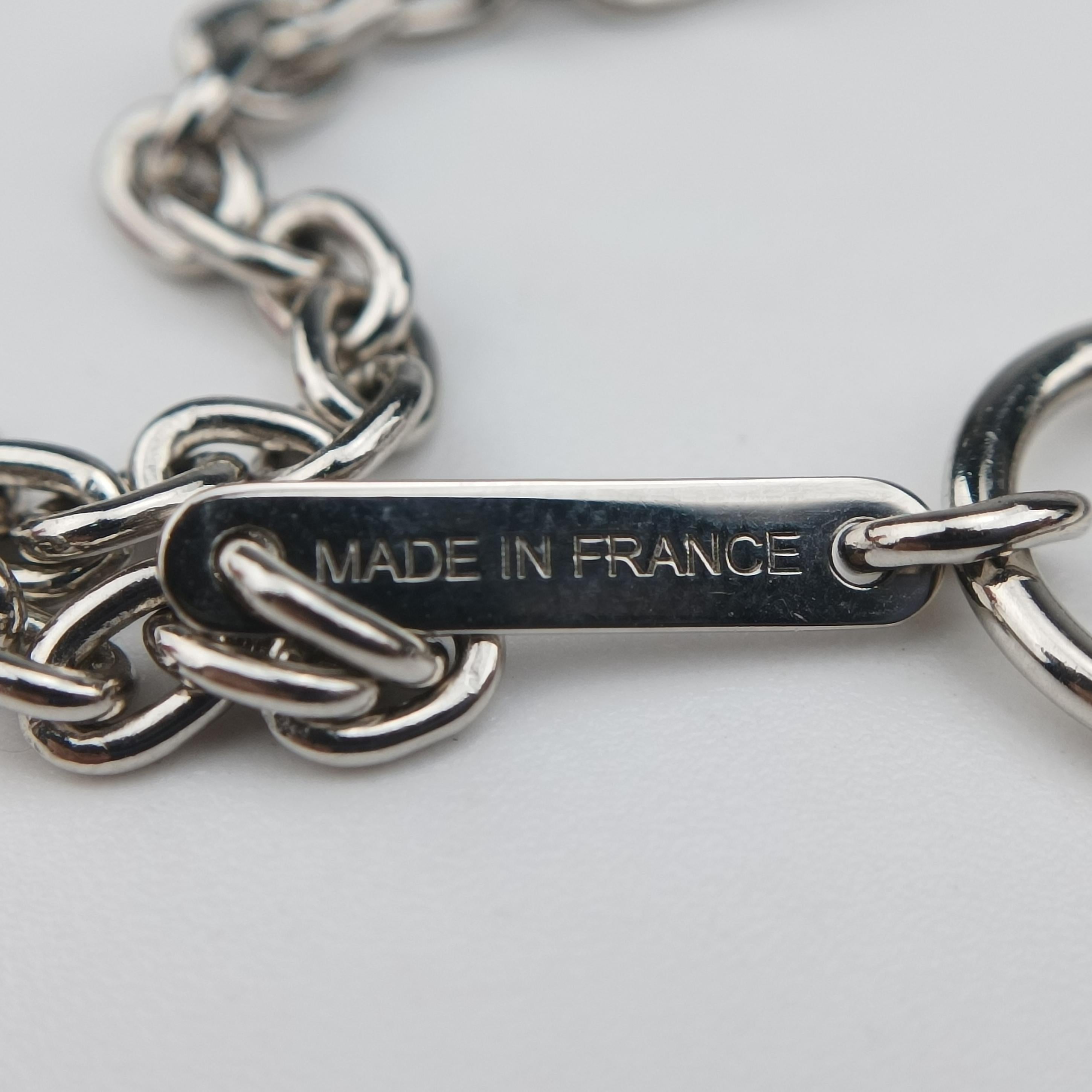 Crude Cell Carousel Silver x Brown GP GD 0262クルードセル カルーセル シルバー×ブラウン GP GD 0262