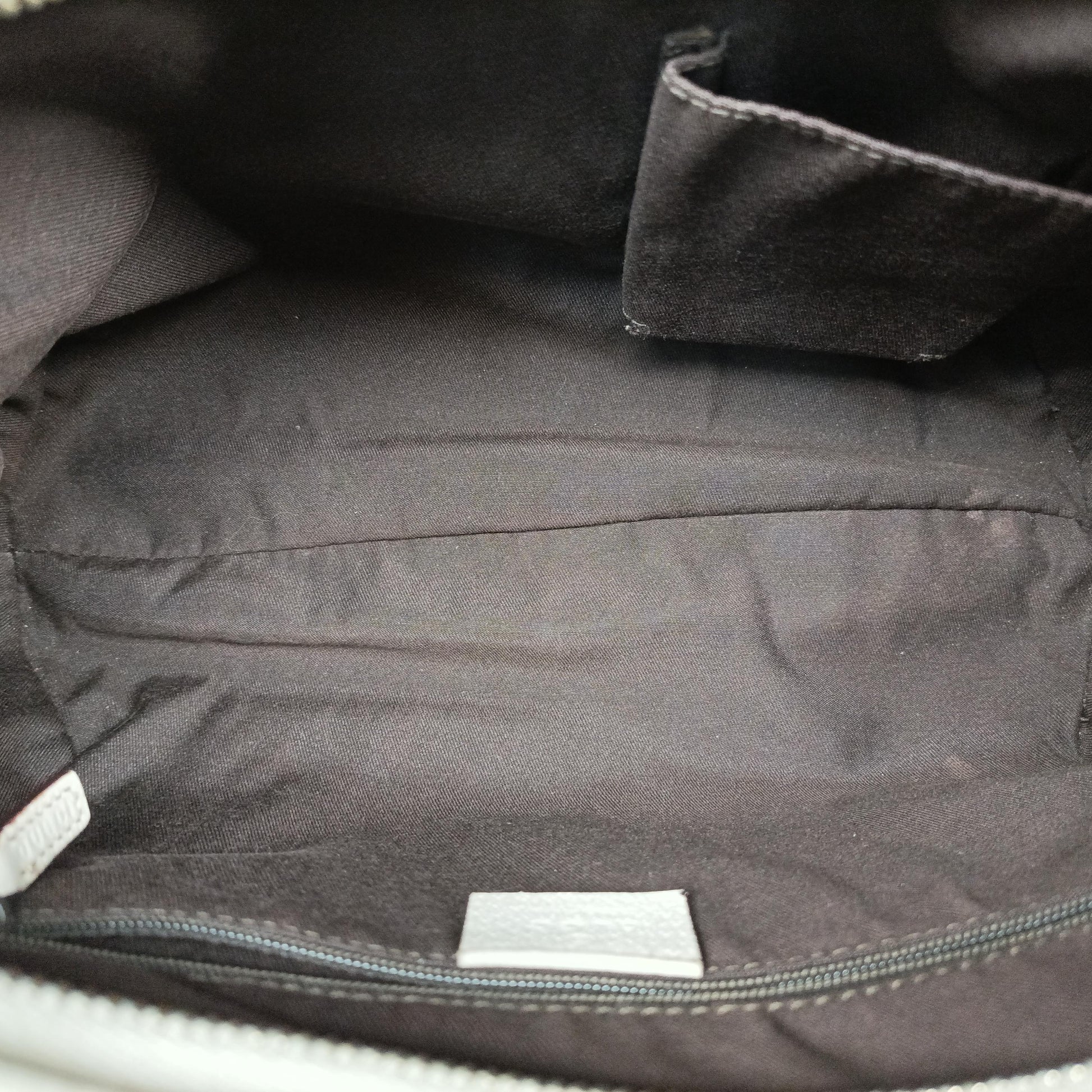 GG Abbey Brown leather 130738 ジージー アビー ブラウン レザー 130738 