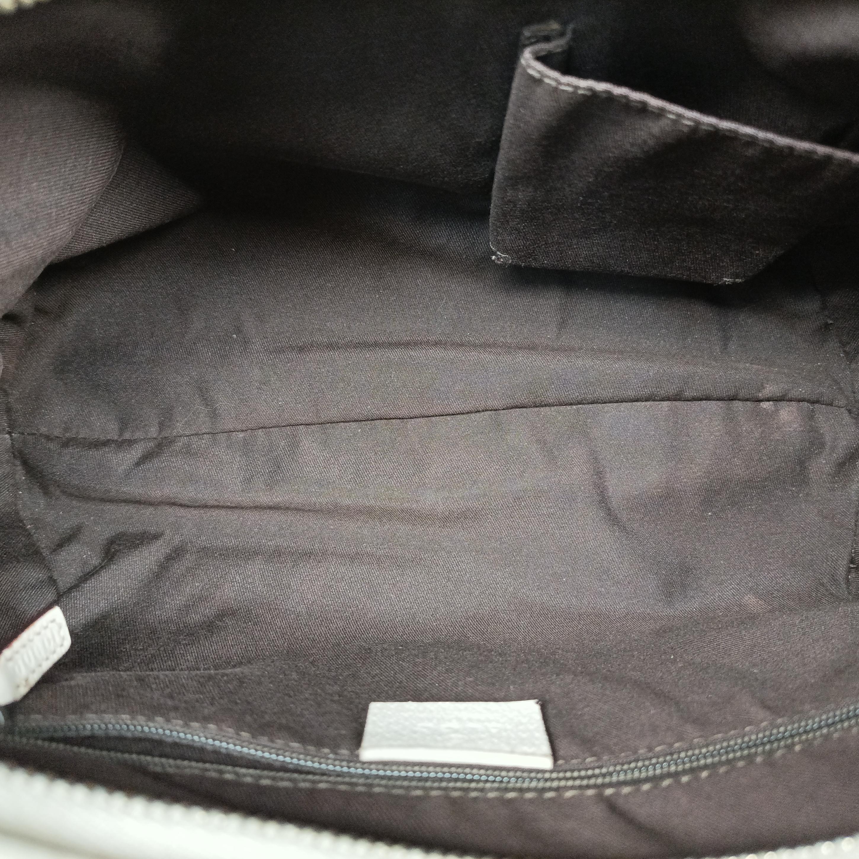 GG Abbey Brown leather 130738 ジージー アビー ブラウン レザー 130738 