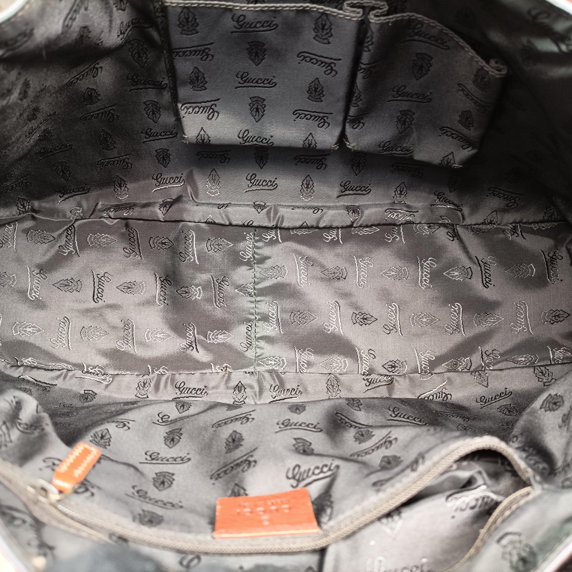 GG Crystal Duchessa Flap Beige x Pink PVC coated canvas 181476 I2260735GGクリスタル ドゥケッサ フラップ ベージュ×ピンク PVCコーティングキャンバス 181476 I2260735