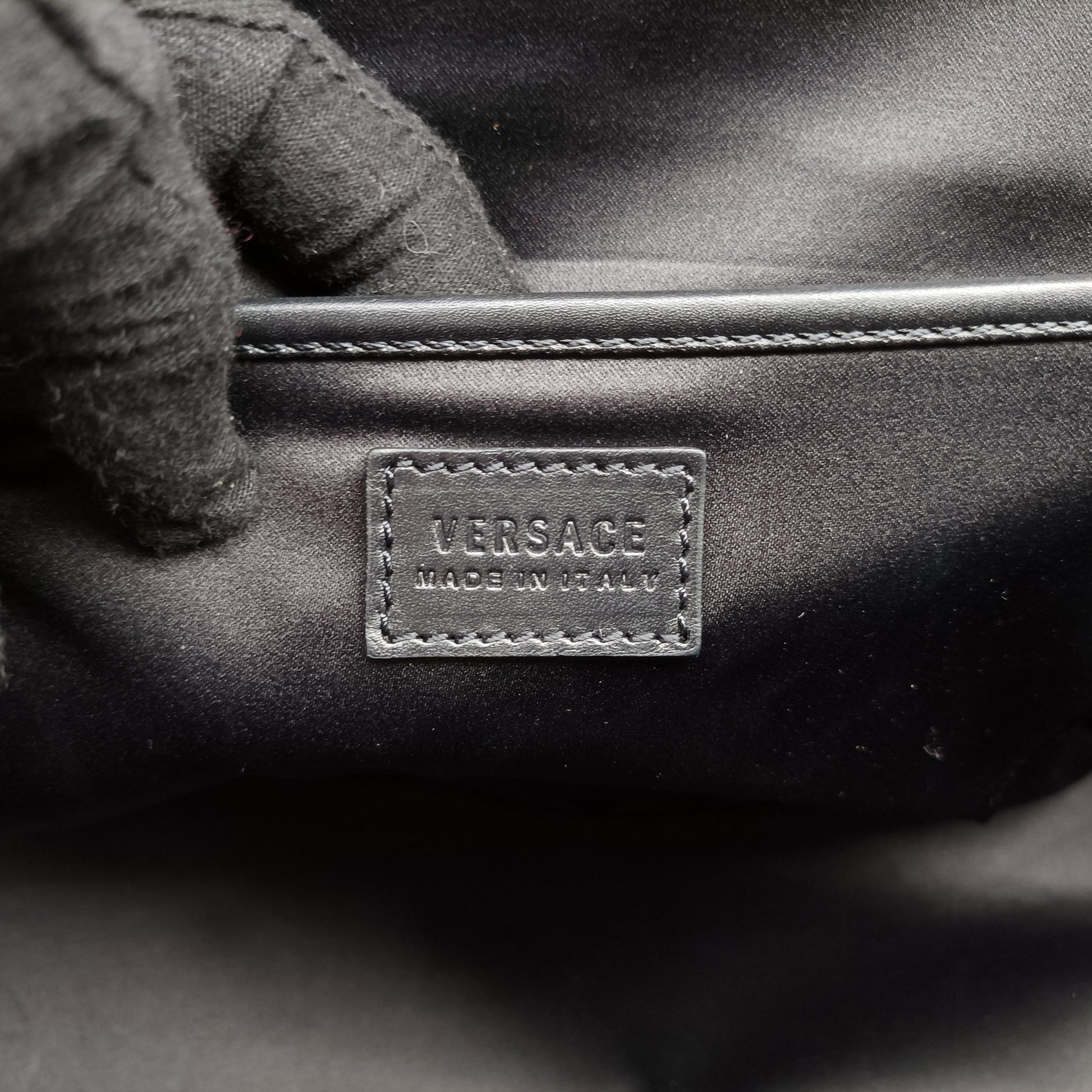 medusa Black×Multicolour ponyhair×leather CLG460 221 238 742メデゥーサ ブラック×マルチカラー ハラコ×レザー CLG460 221 238 742