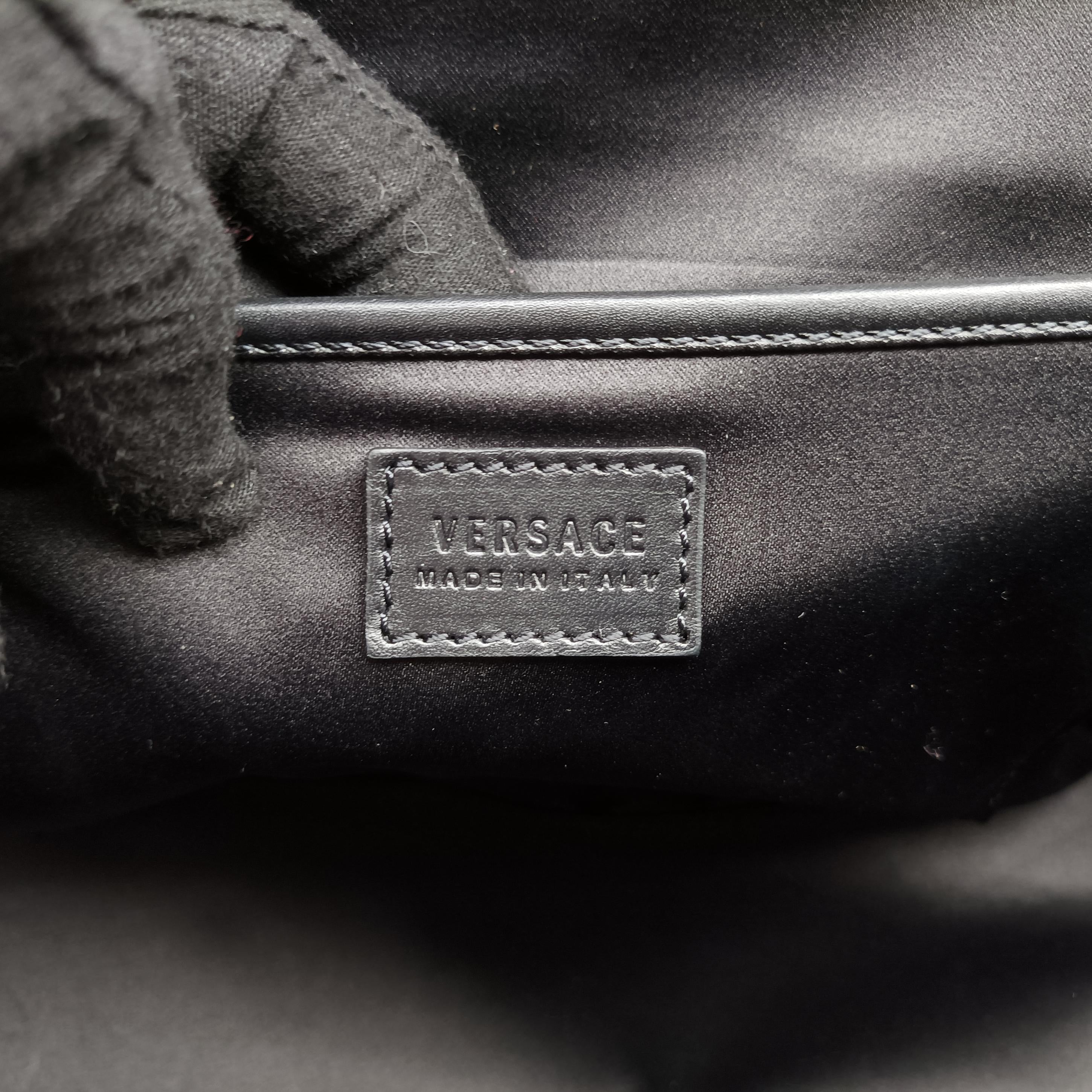 medusa Black×Multicolour ponyhair×leather CLG460 221 238 742メデゥーサ ブラック×マルチカラー ハラコ×レザー CLG460 221 238 742