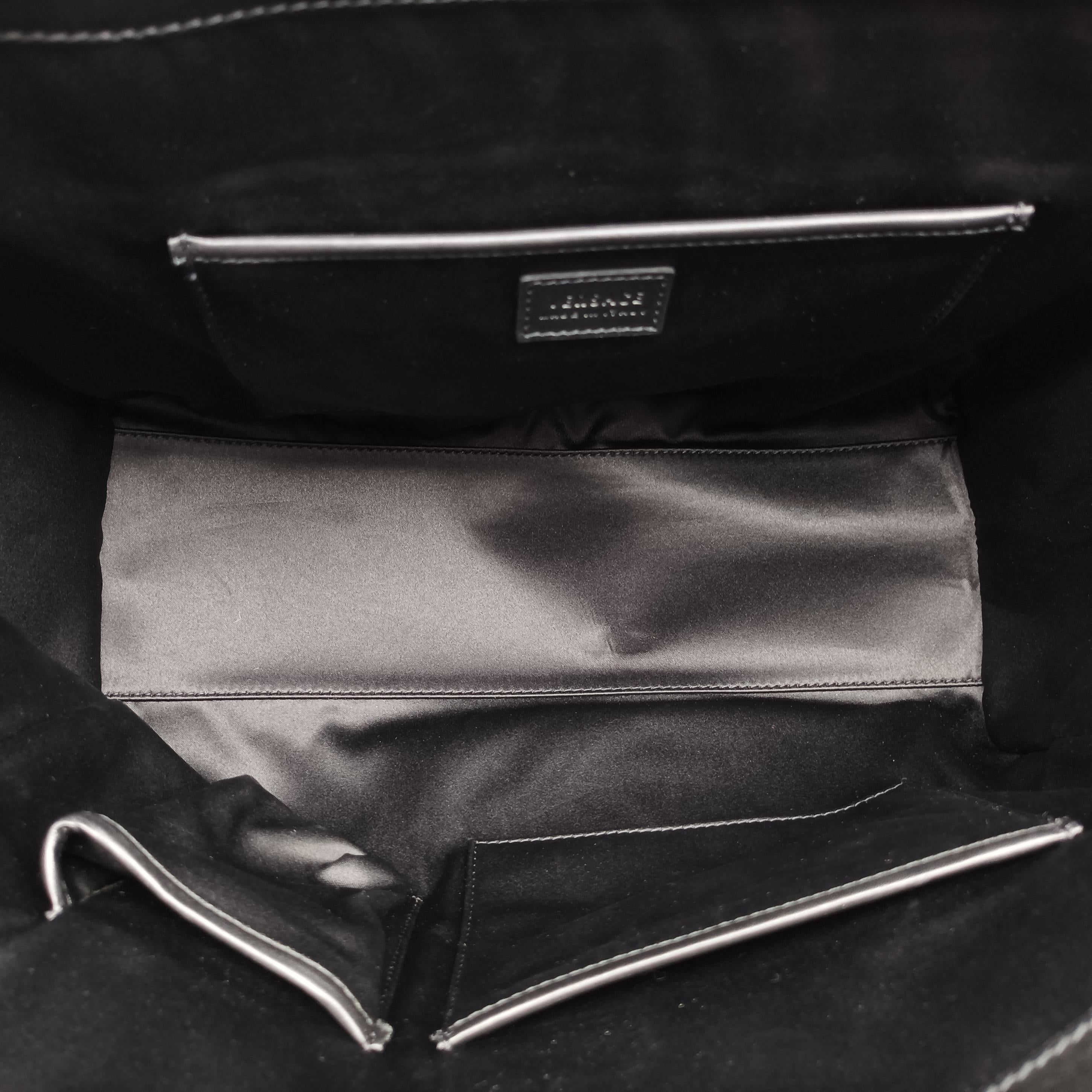 medusa Black×Multicolour ponyhair×leather CLG460 221 238 742メデゥーサ ブラック×マルチカラー ハラコ×レザー CLG460 221 238 742