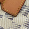Pochette Bosphore Azur Damier Canvas N51112 MI3087ポシェットボスフォール アズール ダミエキャンバス N51112 MI3087
