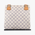 Pochette Bosphore Azur Damier Canvas N51112 MI3087ポシェットボスフォール アズール ダミエキャンバス N51112 MI3087