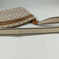 Pochette Bosphore Azur Damier Canvas N51112 MI3087ポシェットボスフォール アズール ダミエキャンバス N51112 MI3087