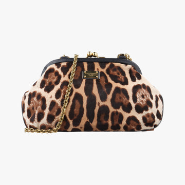 leopard print Multicolour ponyhair レオパードプリント マルチカラー ハラコ 