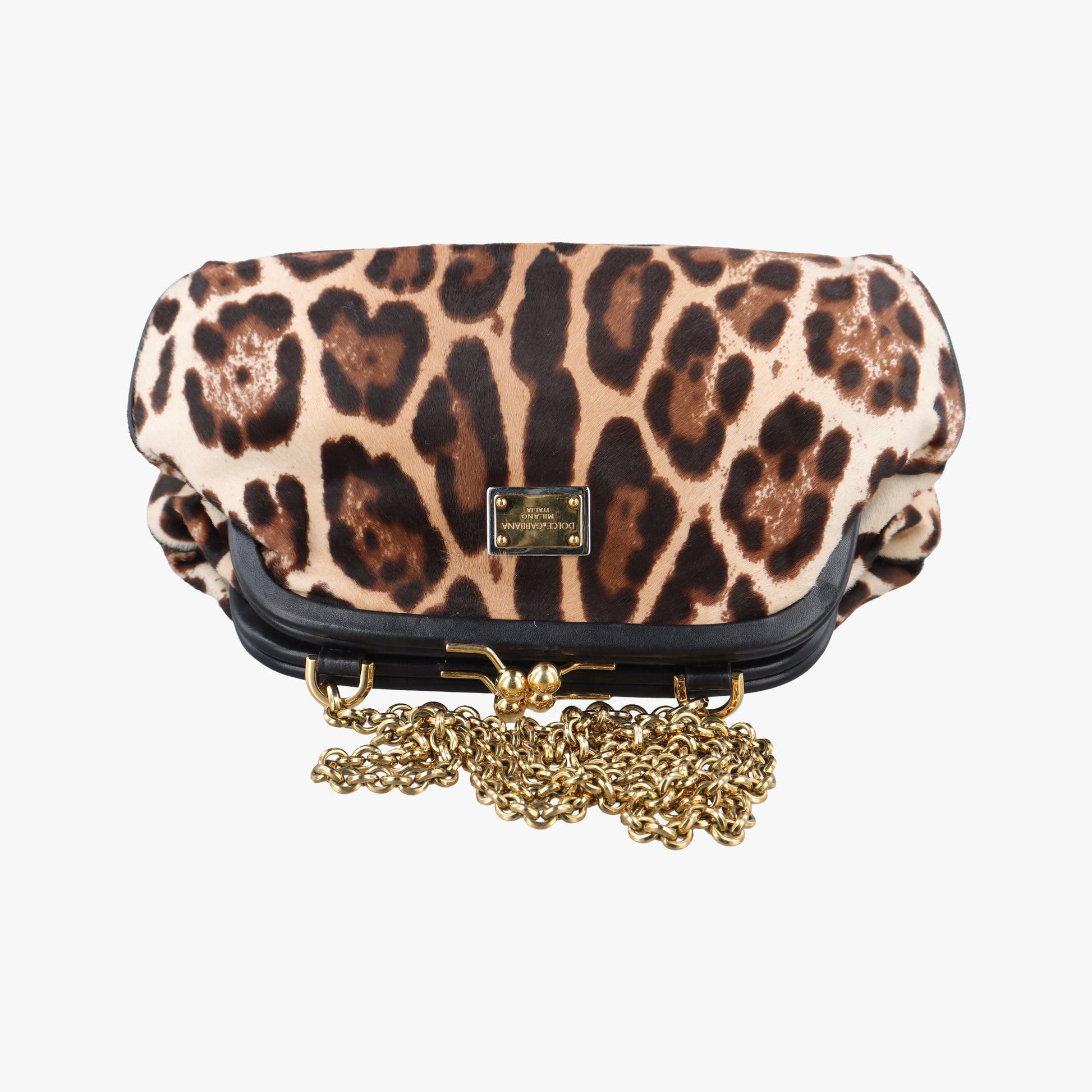 leopard print Multicolour ponyhair レオパードプリント マルチカラー ハラコ 