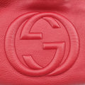 Soho Red Leather 308982 D015909661ソーホー レッド レザー 308982 D015909661