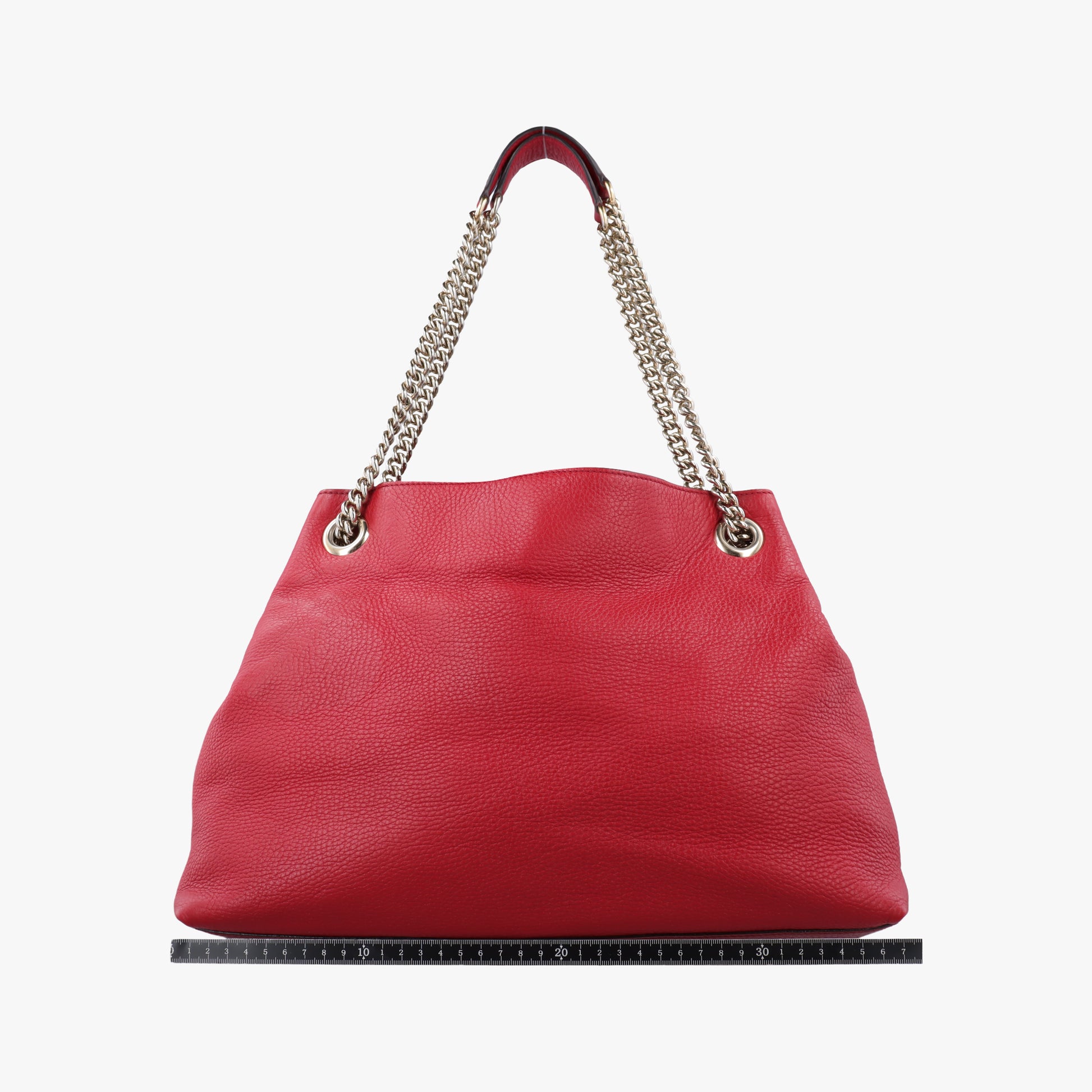 Soho Red Leather 308982 D015909661ソーホー レッド レザー 308982 D015909661