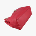 Soho Red Leather 308982 D015909661ソーホー レッド レザー 308982 D015909661