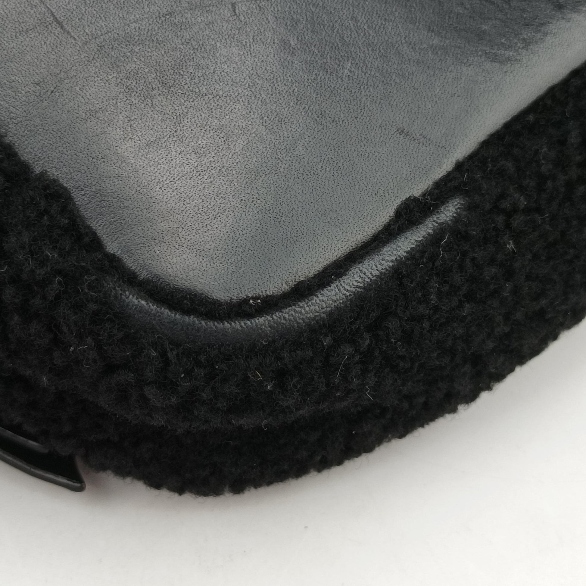 Lou Camera Bag Black woolen 534444 PTR534444.0418ルー カメラバッグ ブラック ウール 534444 PTR534444.0418