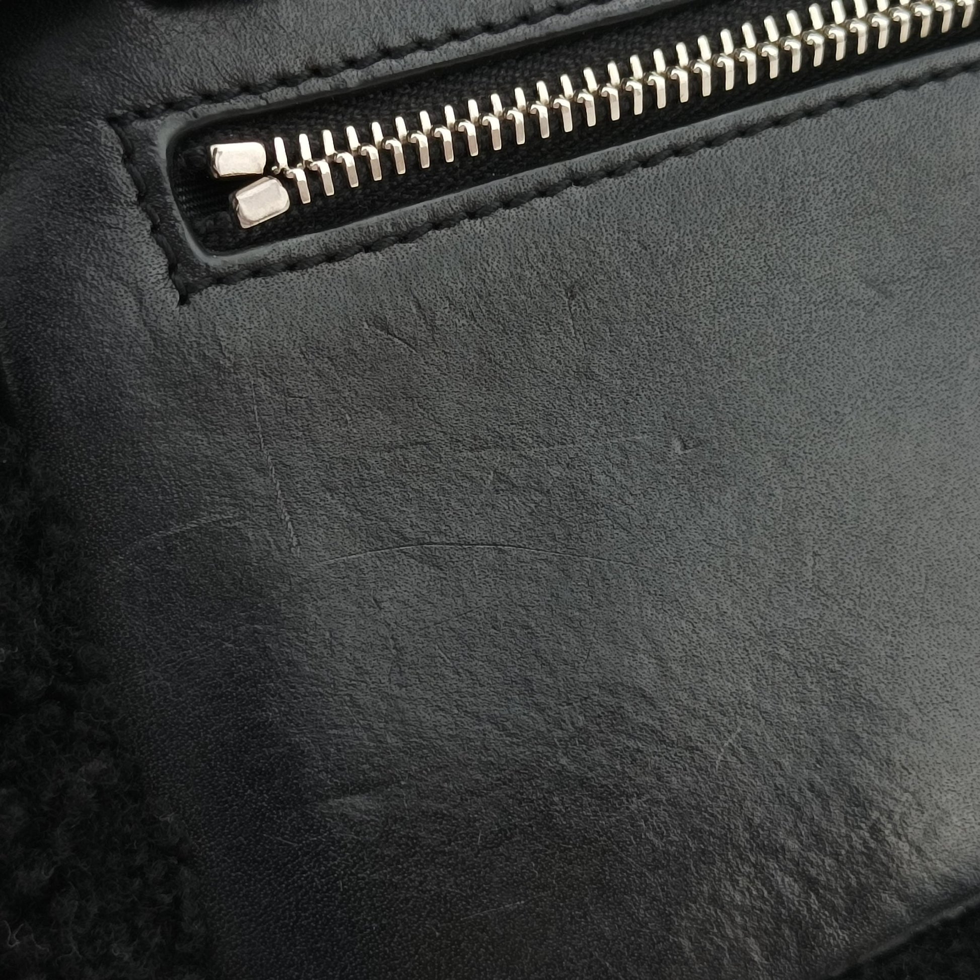 Lou Camera Bag Black woolen 534444 PTR534444.0418ルー カメラバッグ ブラック ウール 534444 PTR534444.0418